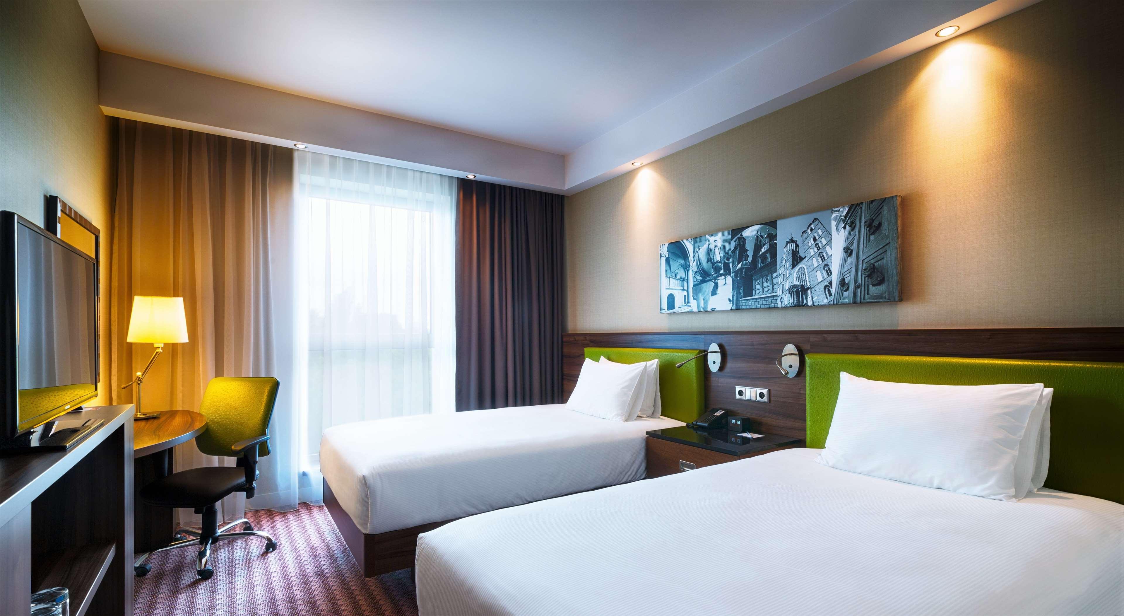 Hampton by Hilton Krakow — photo 4