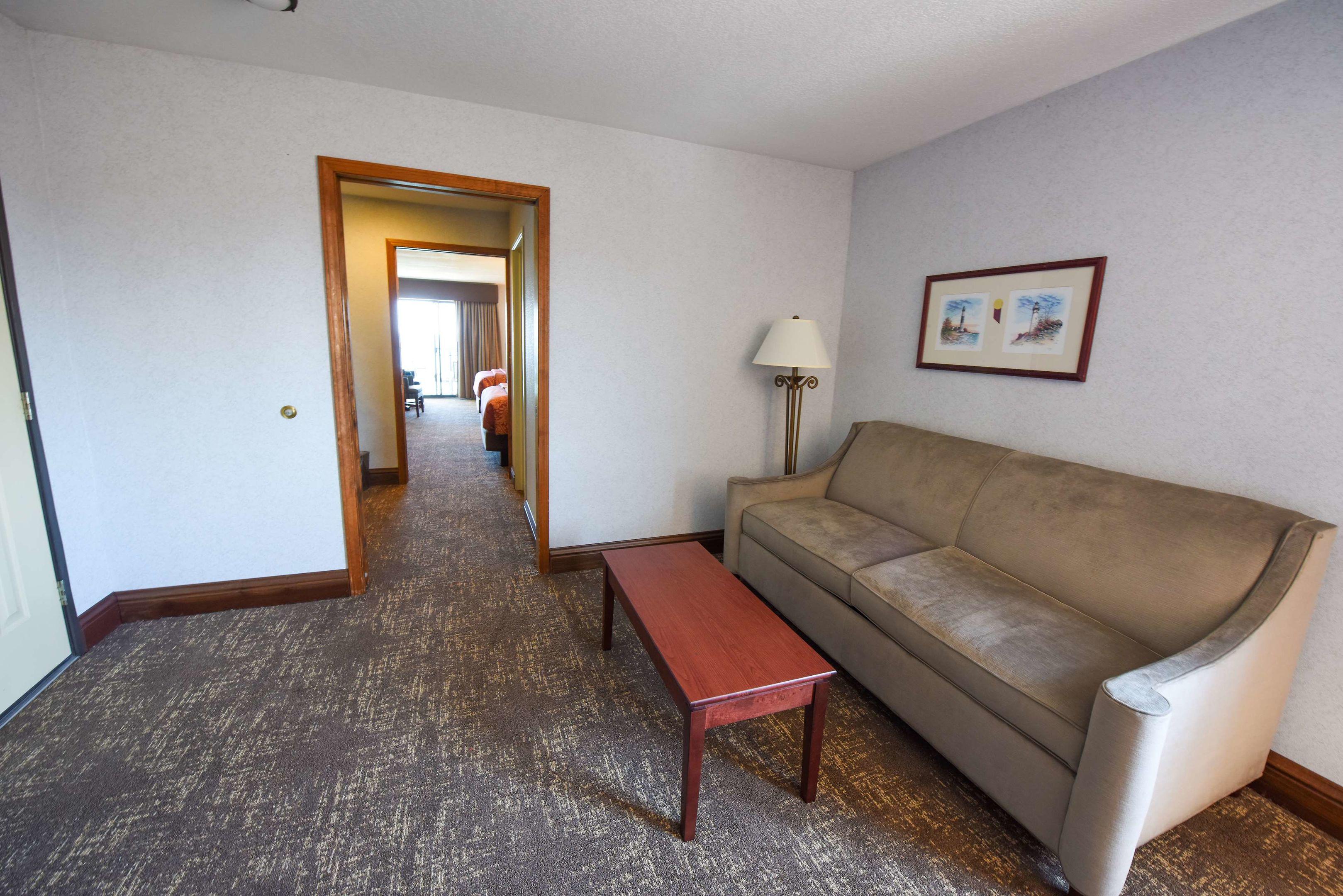 Best Western Plus Dockside Waterfront Inn — photo 5