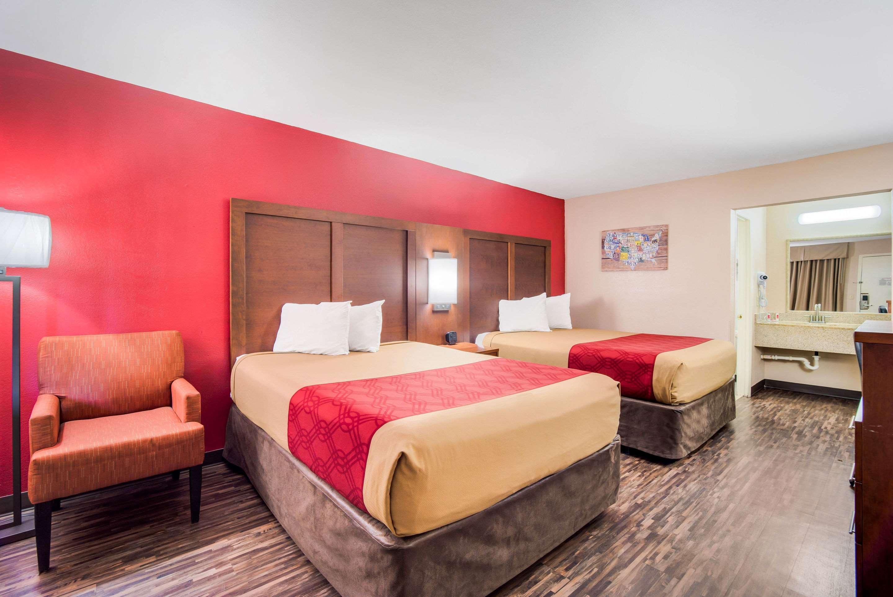 Econo Lodge Walterboro — photo 4