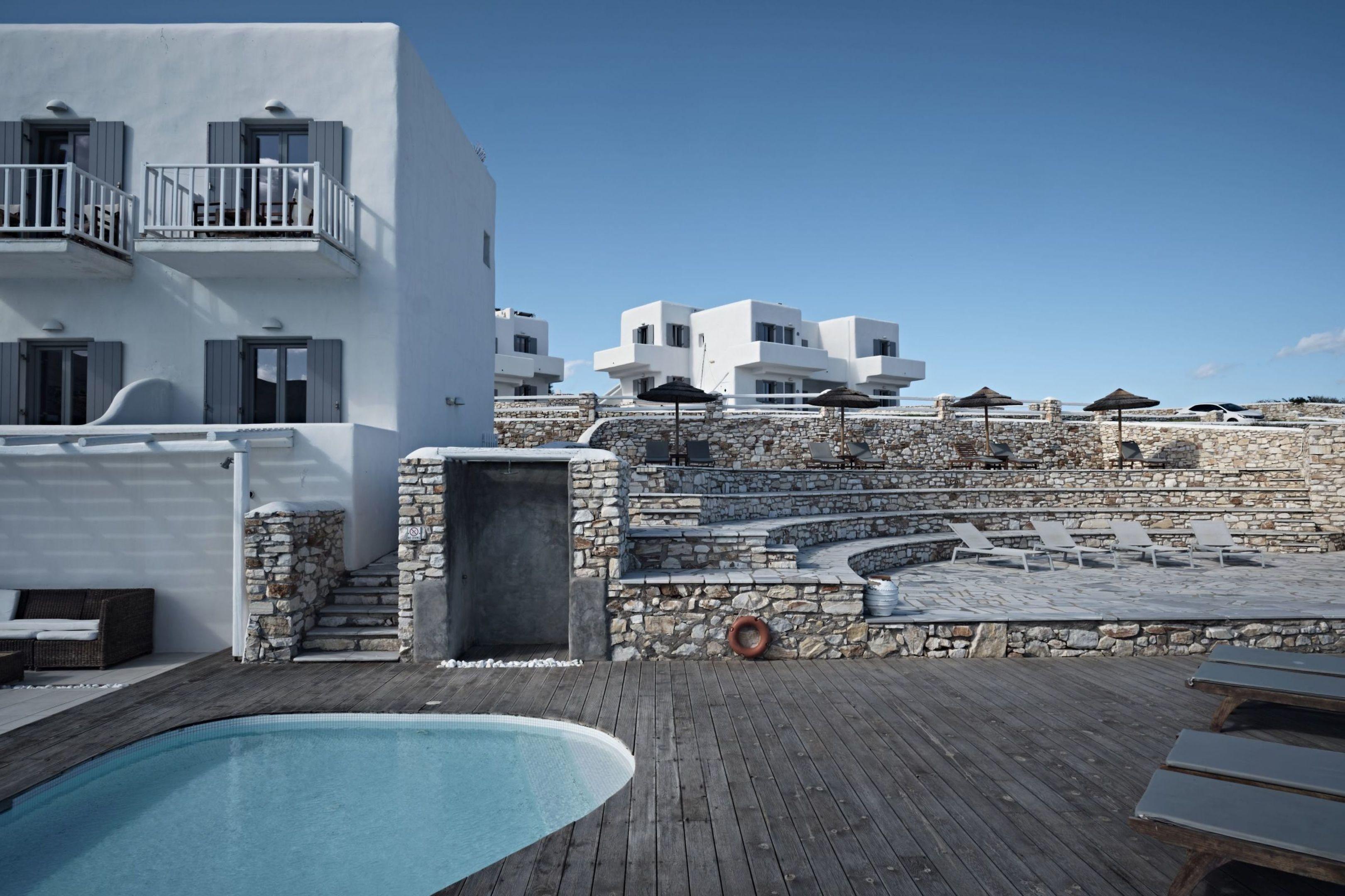 Paros Bay — photo 5