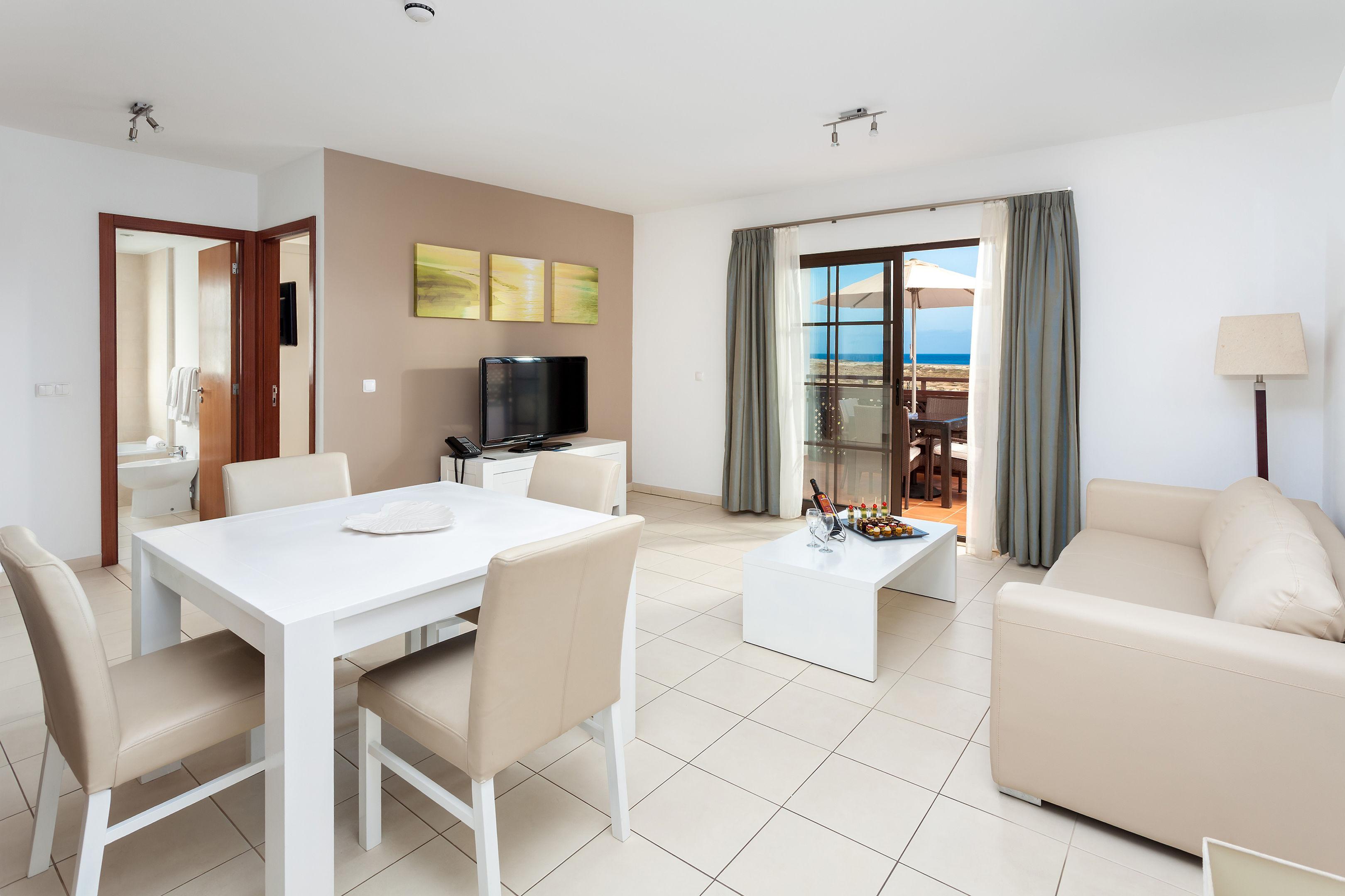 Meliá Tortuga Beach — photo 5