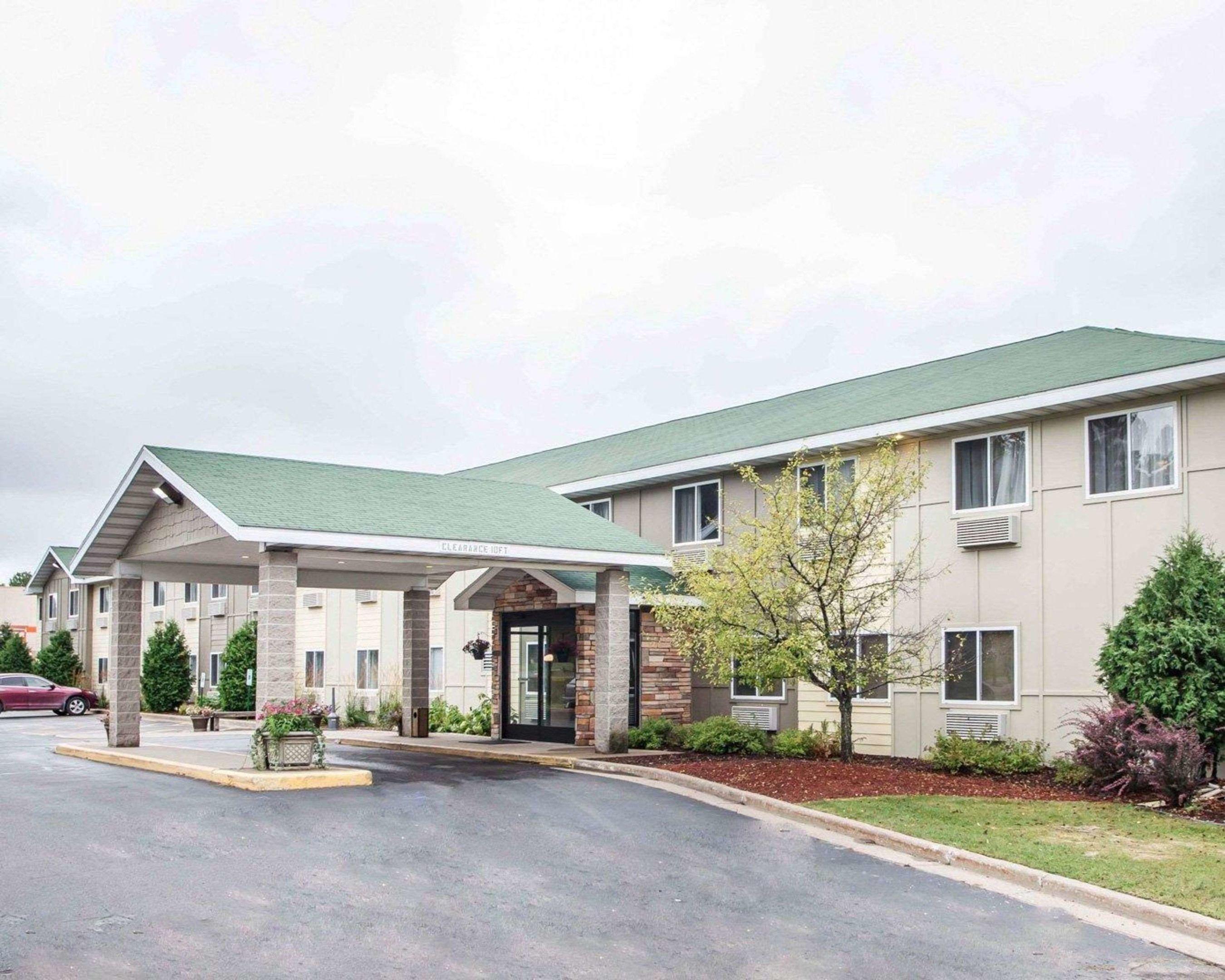 Comfort Inn — photo 4