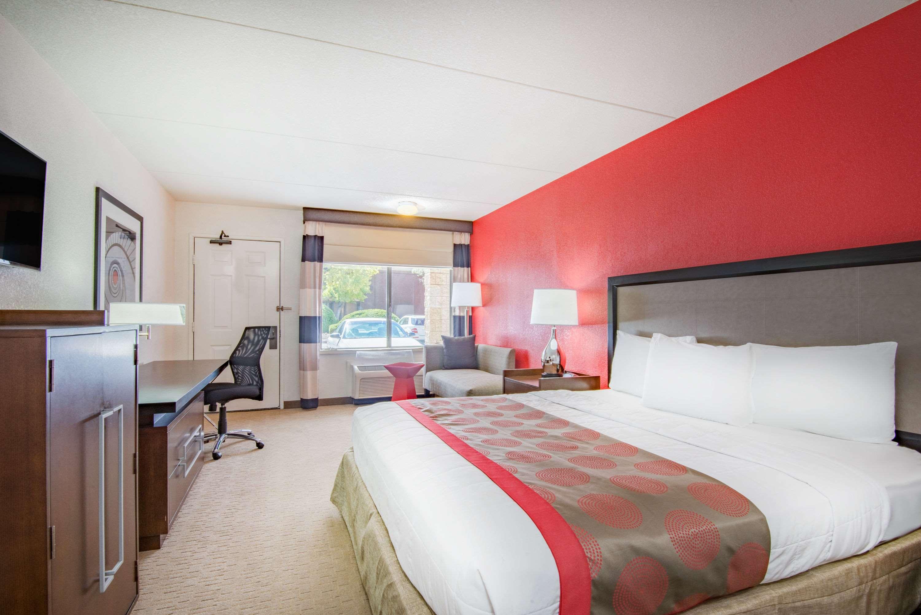 Ramada Albuquerque Airport — photo 5