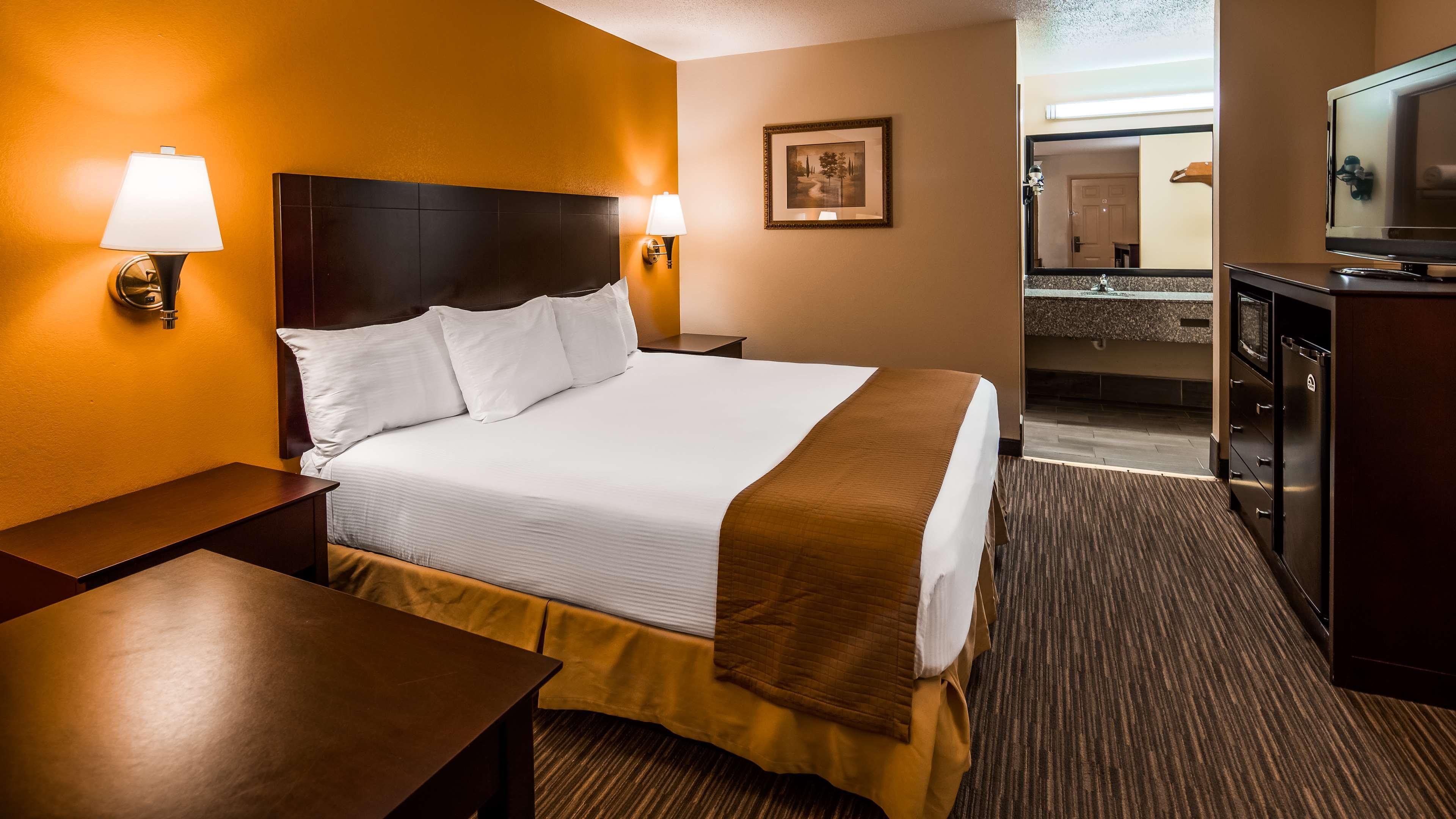 Best Western Royal Inn — photo 5