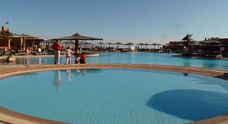 Hauza Beach Resort — photo 5
