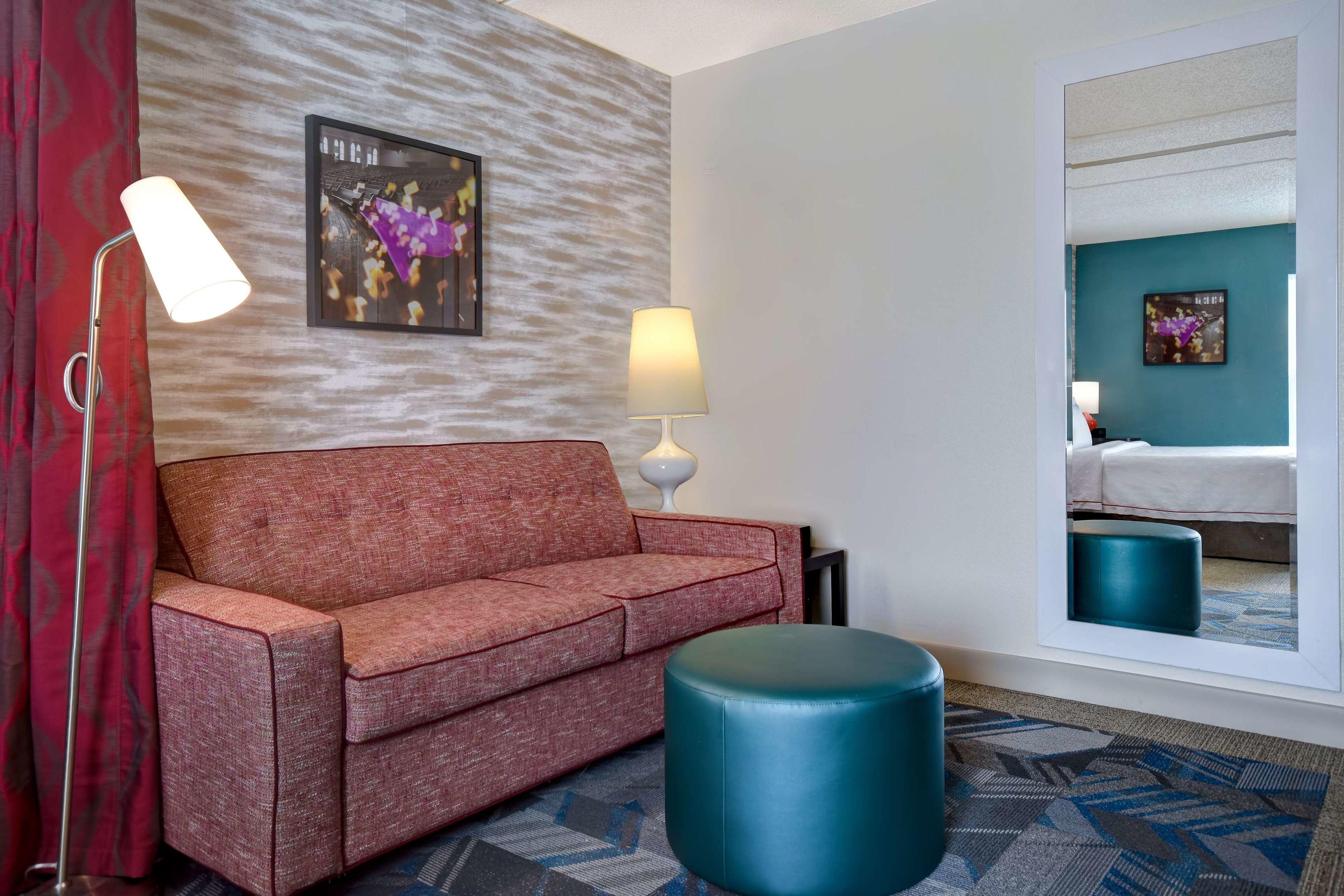 Home2 Suites by Hilton Nashville Vanderbilt — photo 5