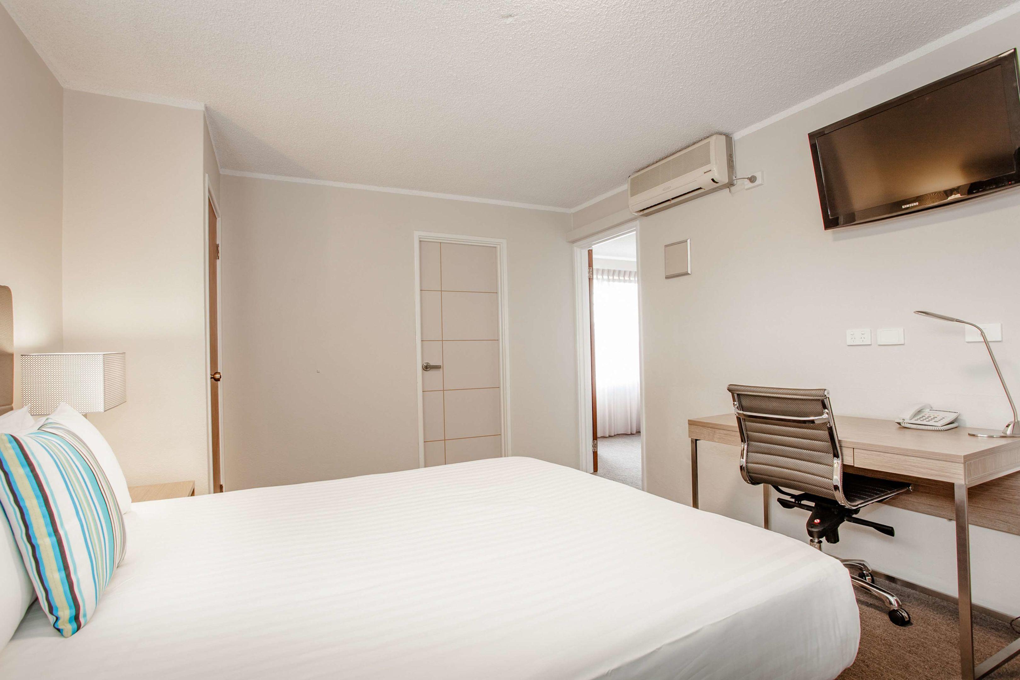 Best Western Albany Motel & Apartments — photo 4