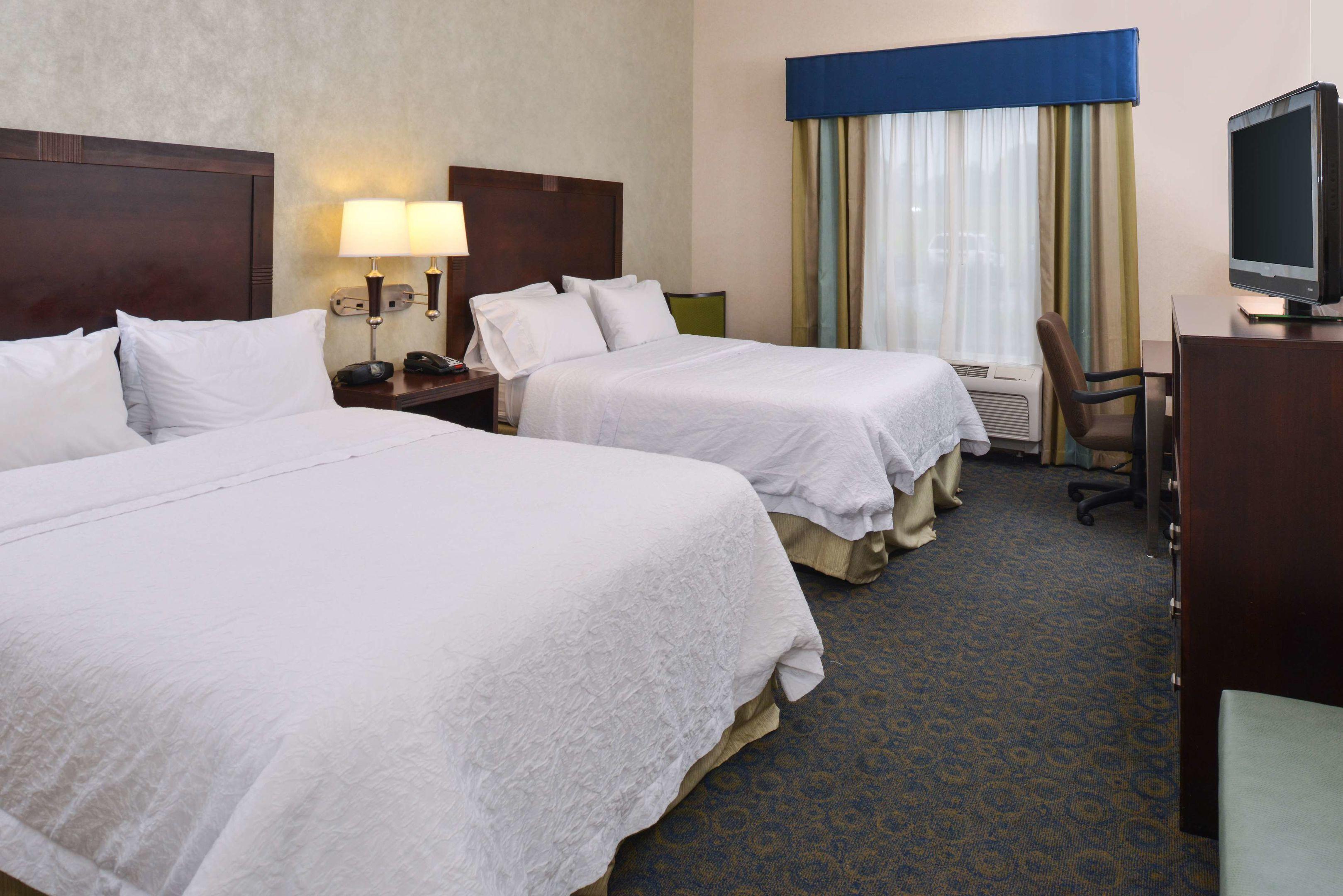 Hampton Inn Milford — photo 5