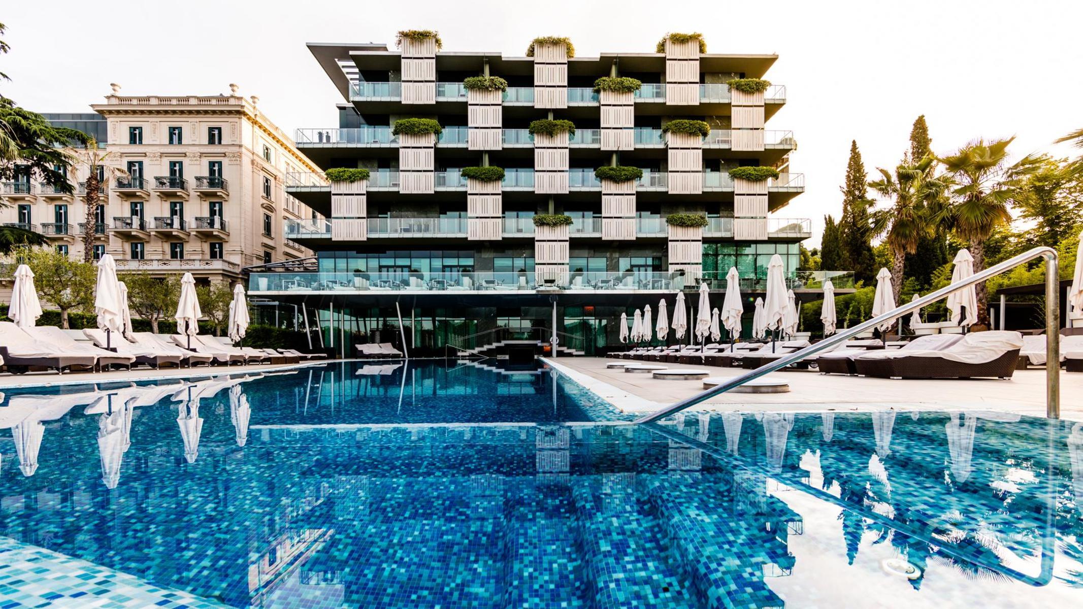 Kempinski Palace Portoroz — photo 5