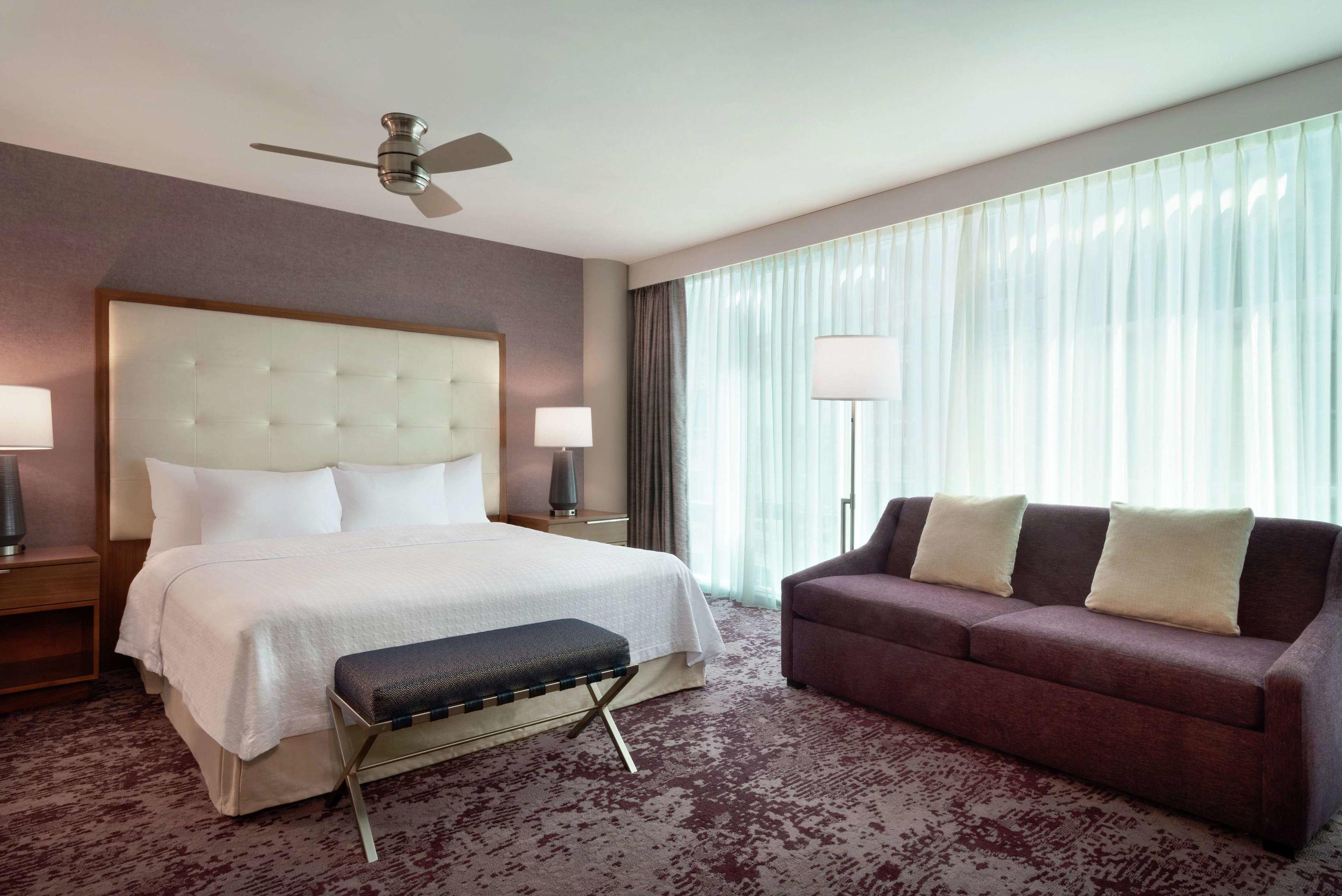 Homewood Suites by Hilton Chicago Downtown South Loop — photo 5
