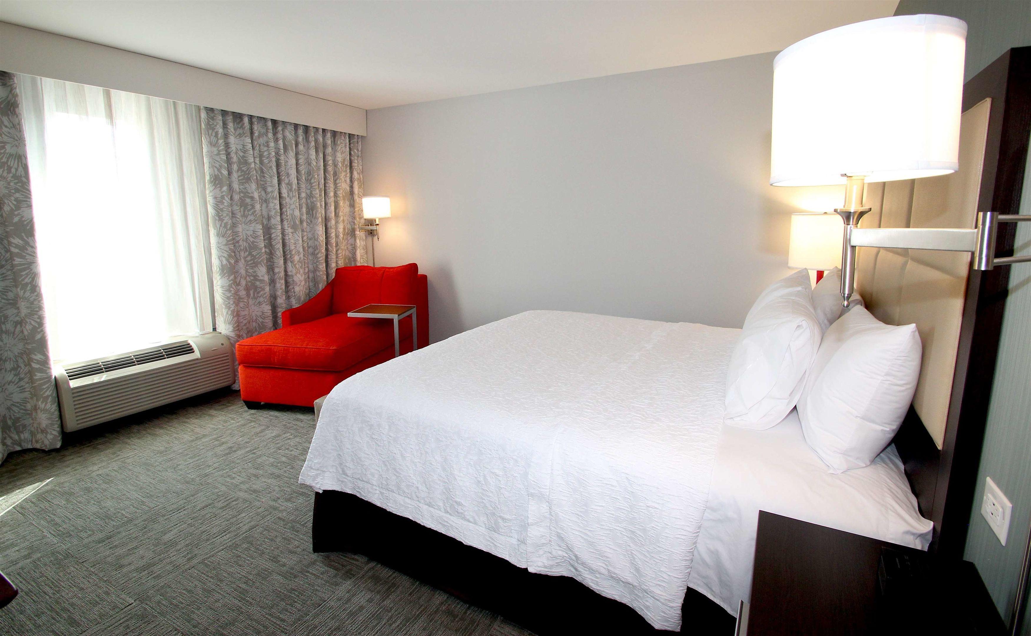 Hampton Inn Suffolk — photo 5
