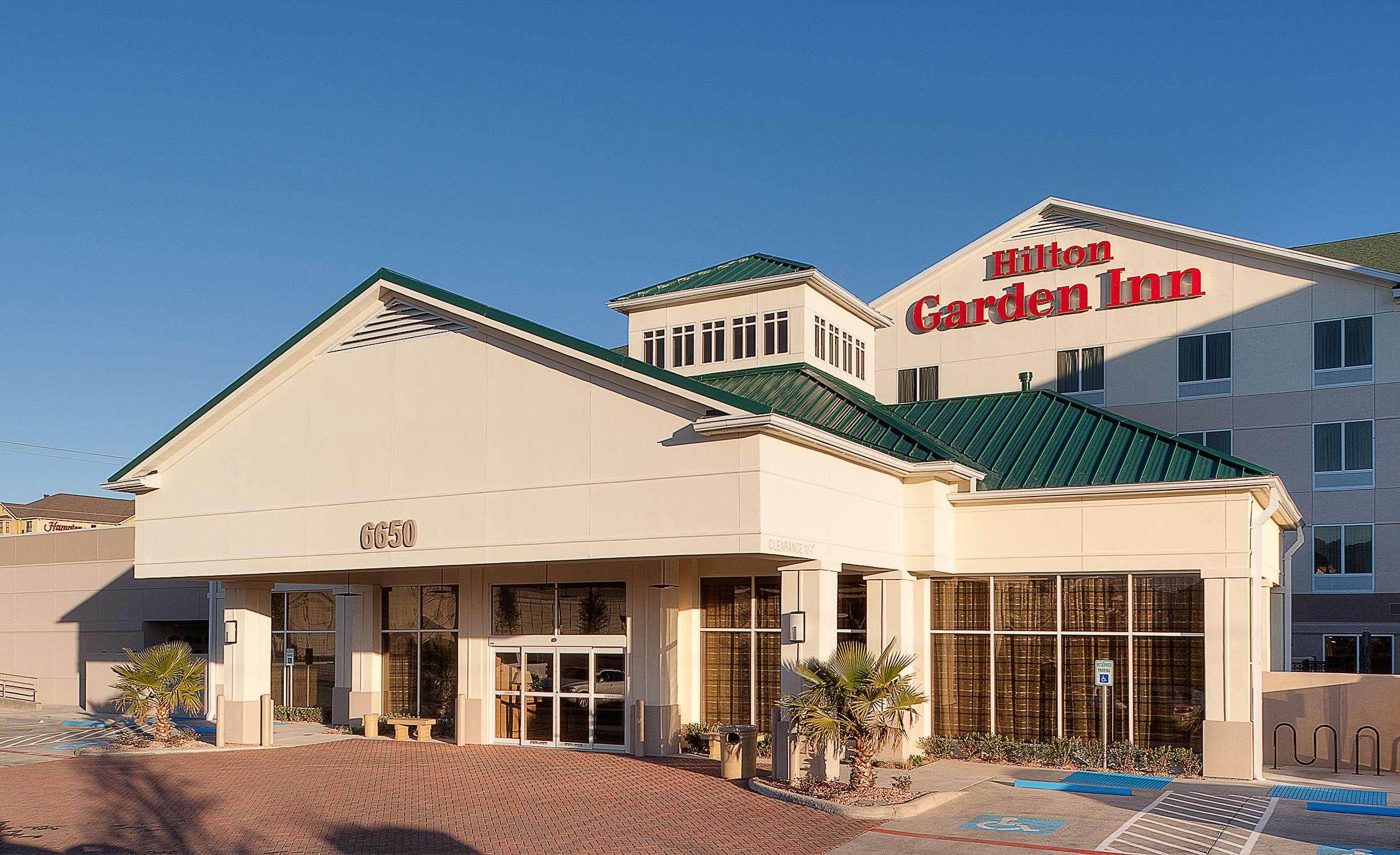 Hilton Garden Inn El Paso Airport — photo 4