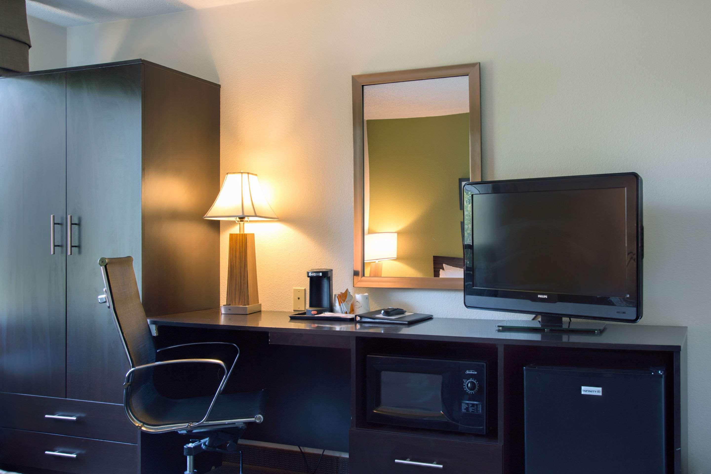 Sleep Inn Near Quantico Main Gate — photo 4