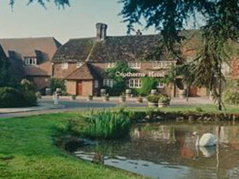 Copthorne Hotel London Gatwick — photo 3