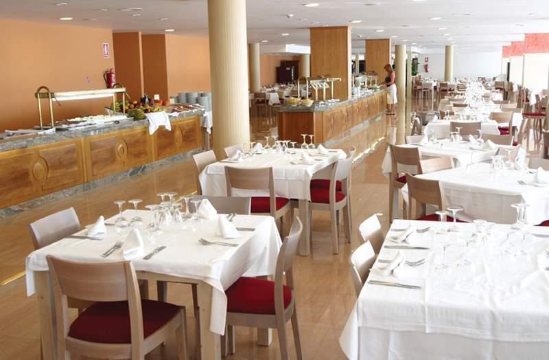 Club Hotel Aguamarina — photo 4