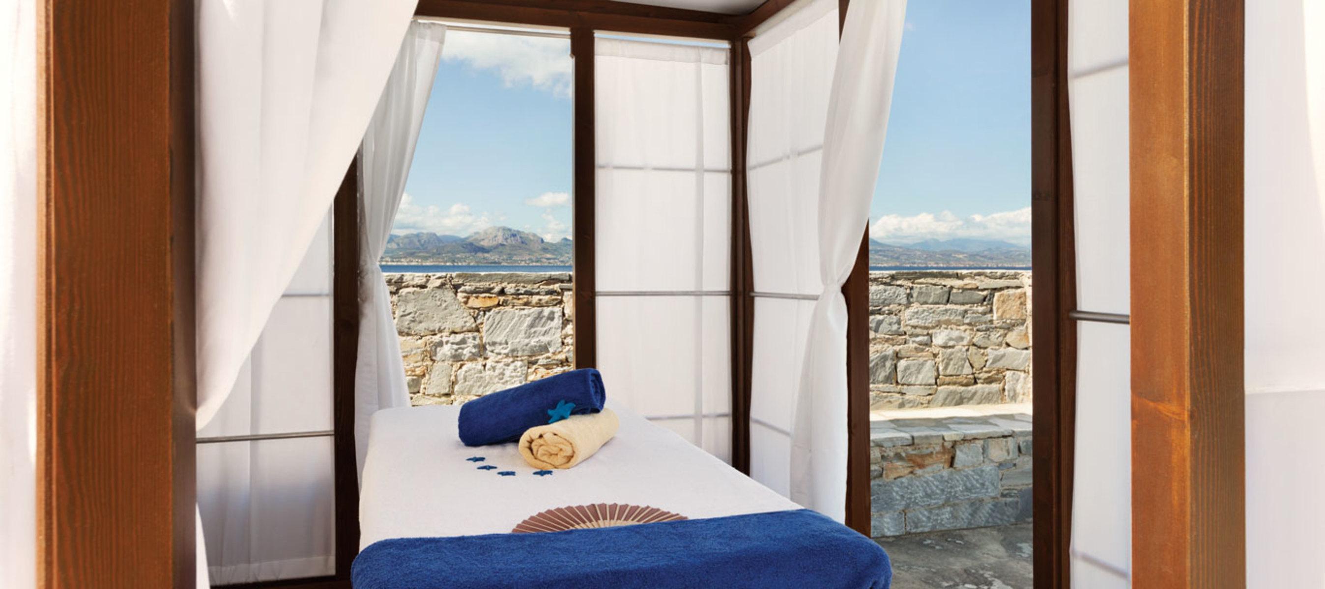 Ramada Loutraki Poseidon Resort — photo 4