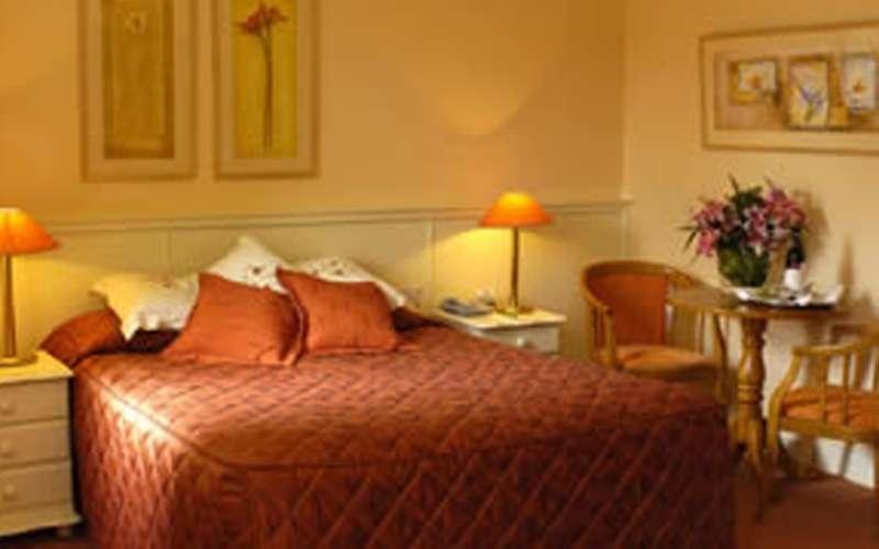 Victoria House Hotel — photo 5