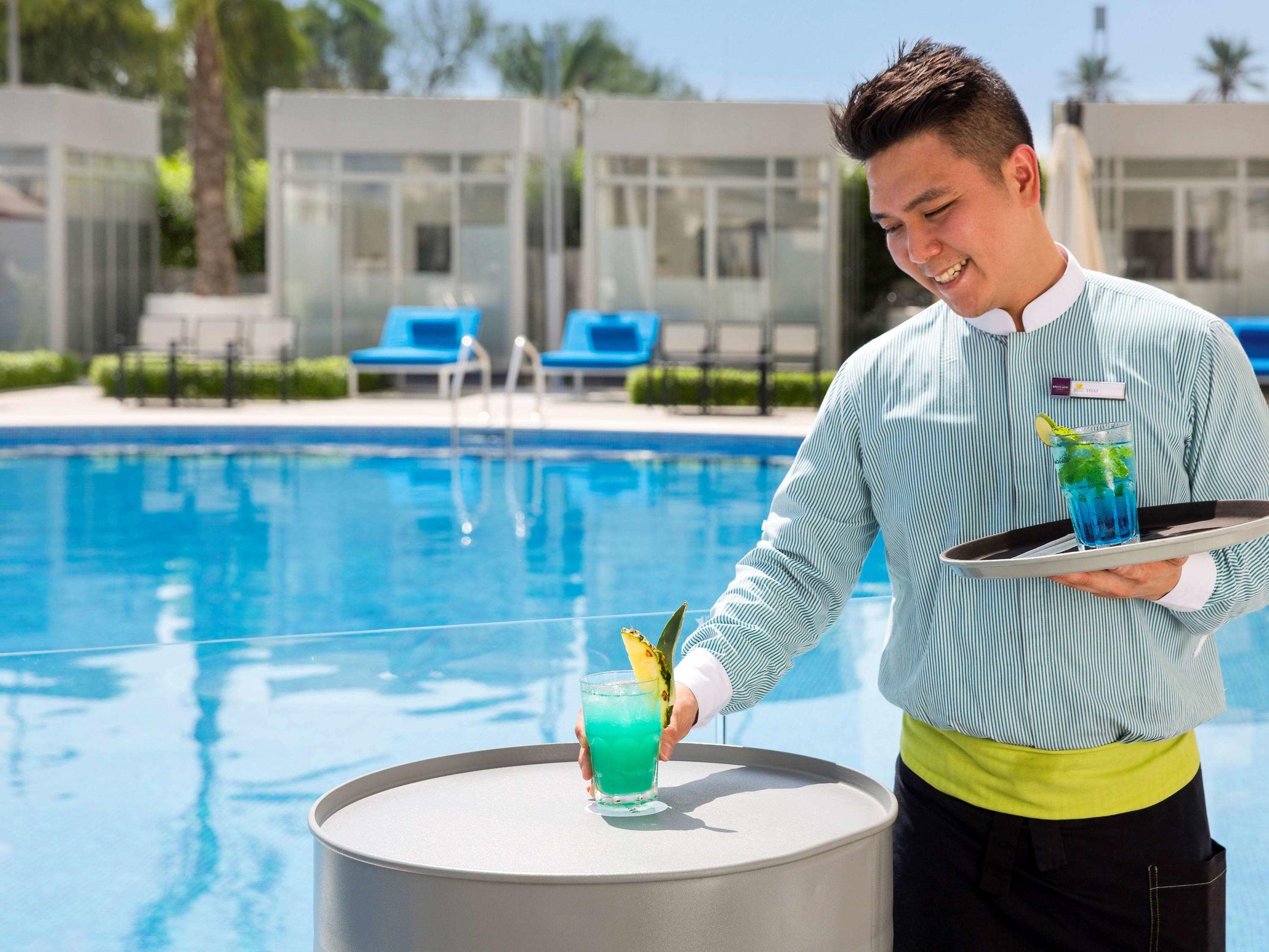 Mercure Sohar — photo 4