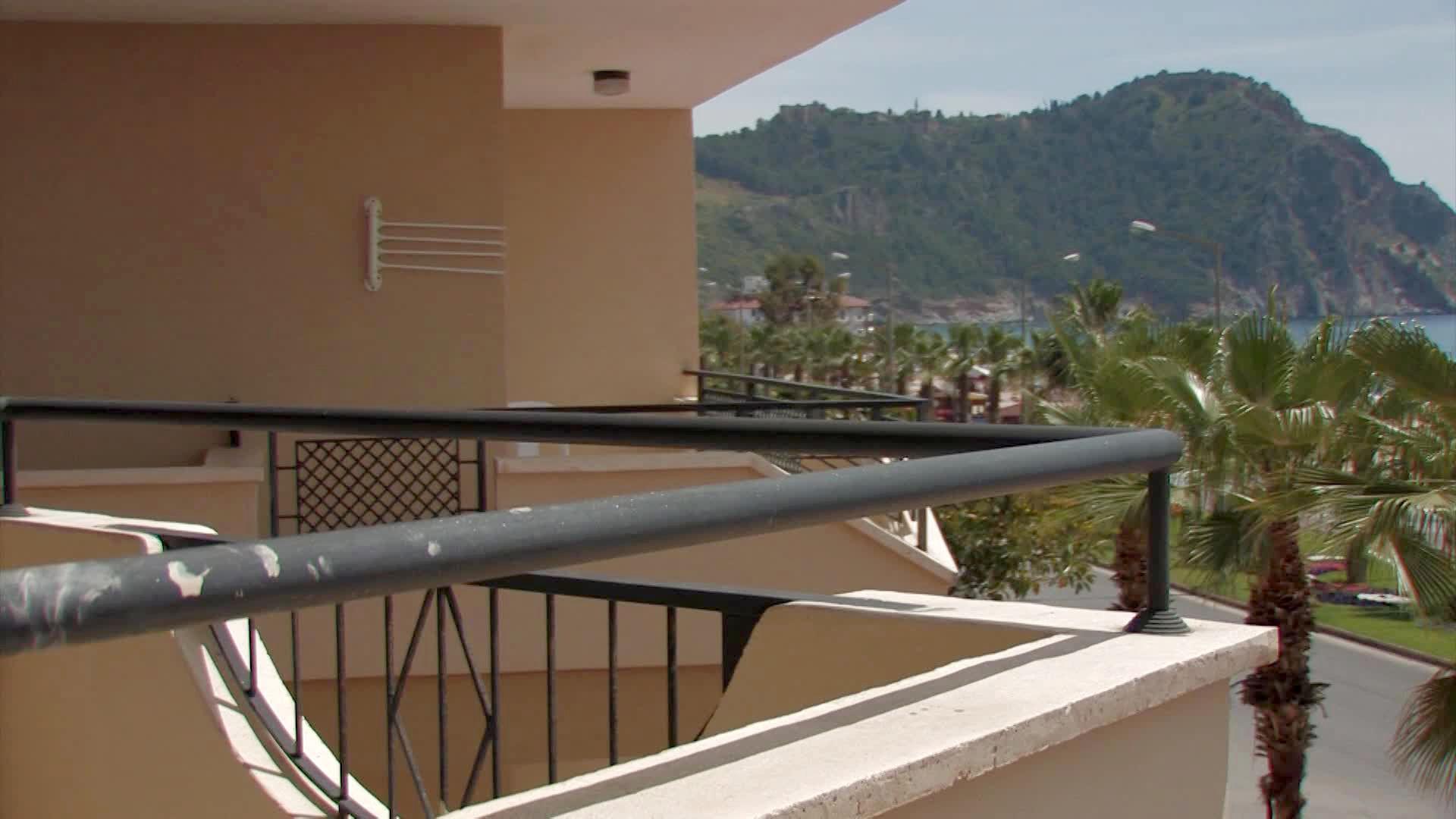 Kleopatra Beach Hotel — photo 5