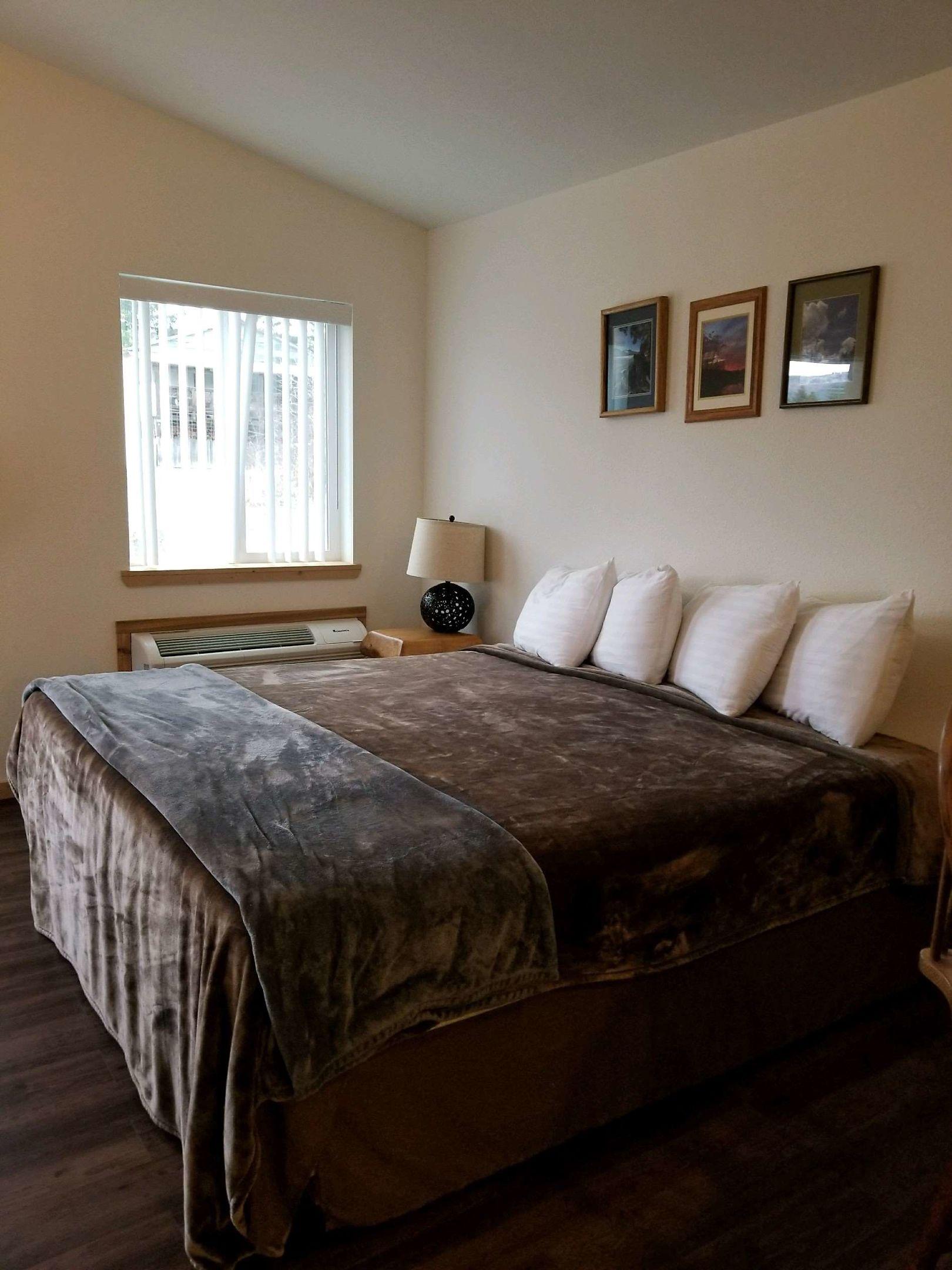 Moose Inn Motor Court — photo 4