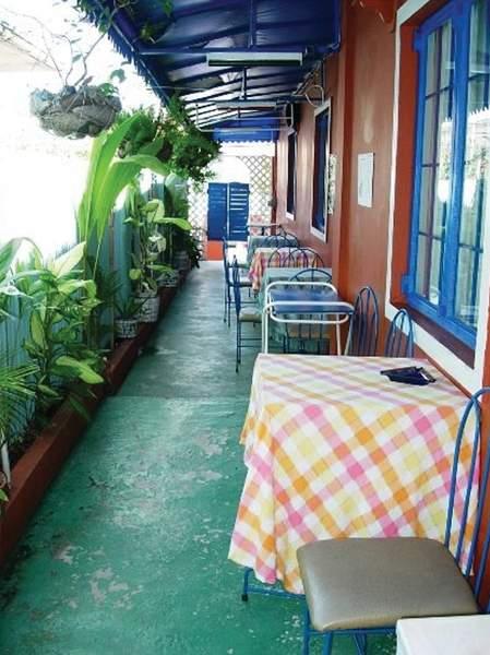 Motown Guest House — photo 3