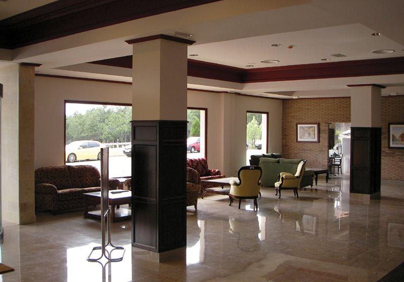 Hotel Santiago — photo 3