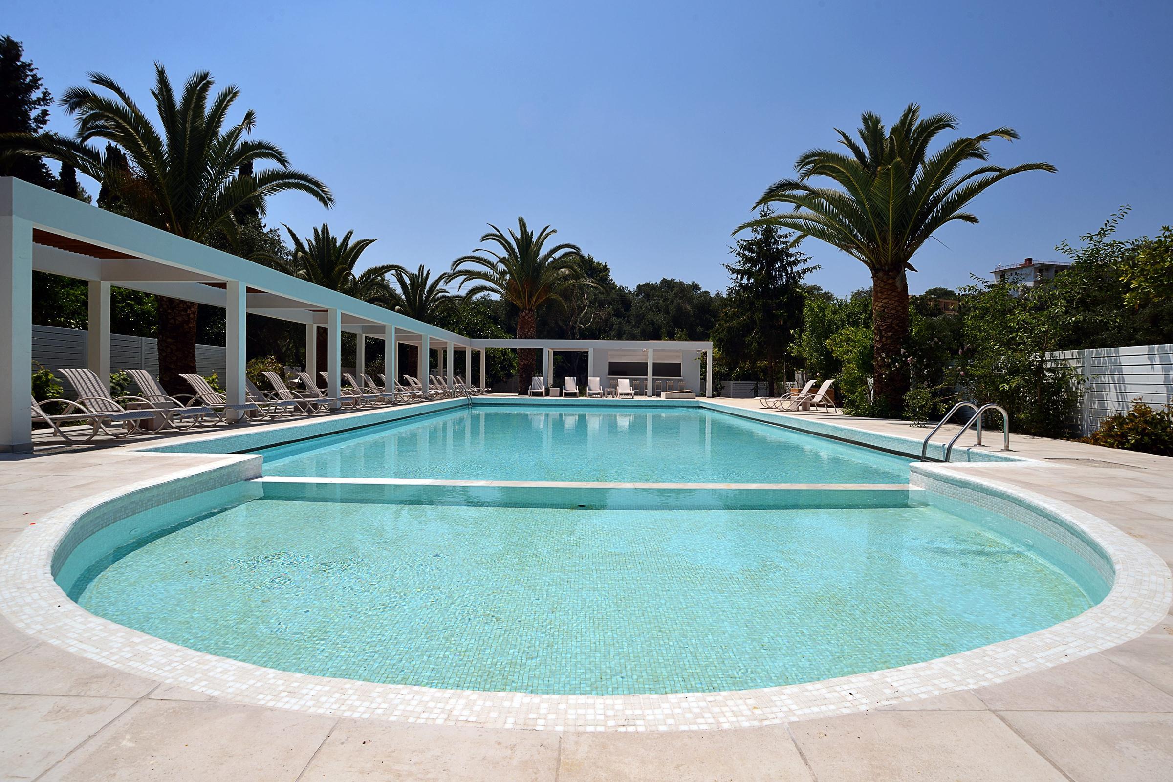 Corfu Palma Boutique Hotel — photo 5