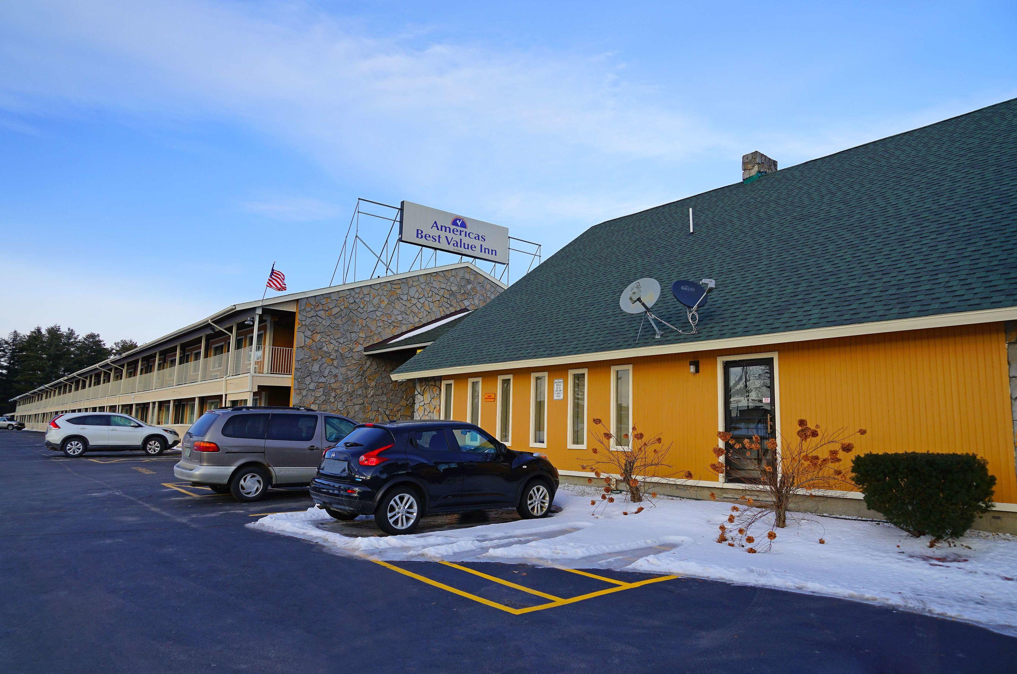Americas Best Value Inn — photo 3