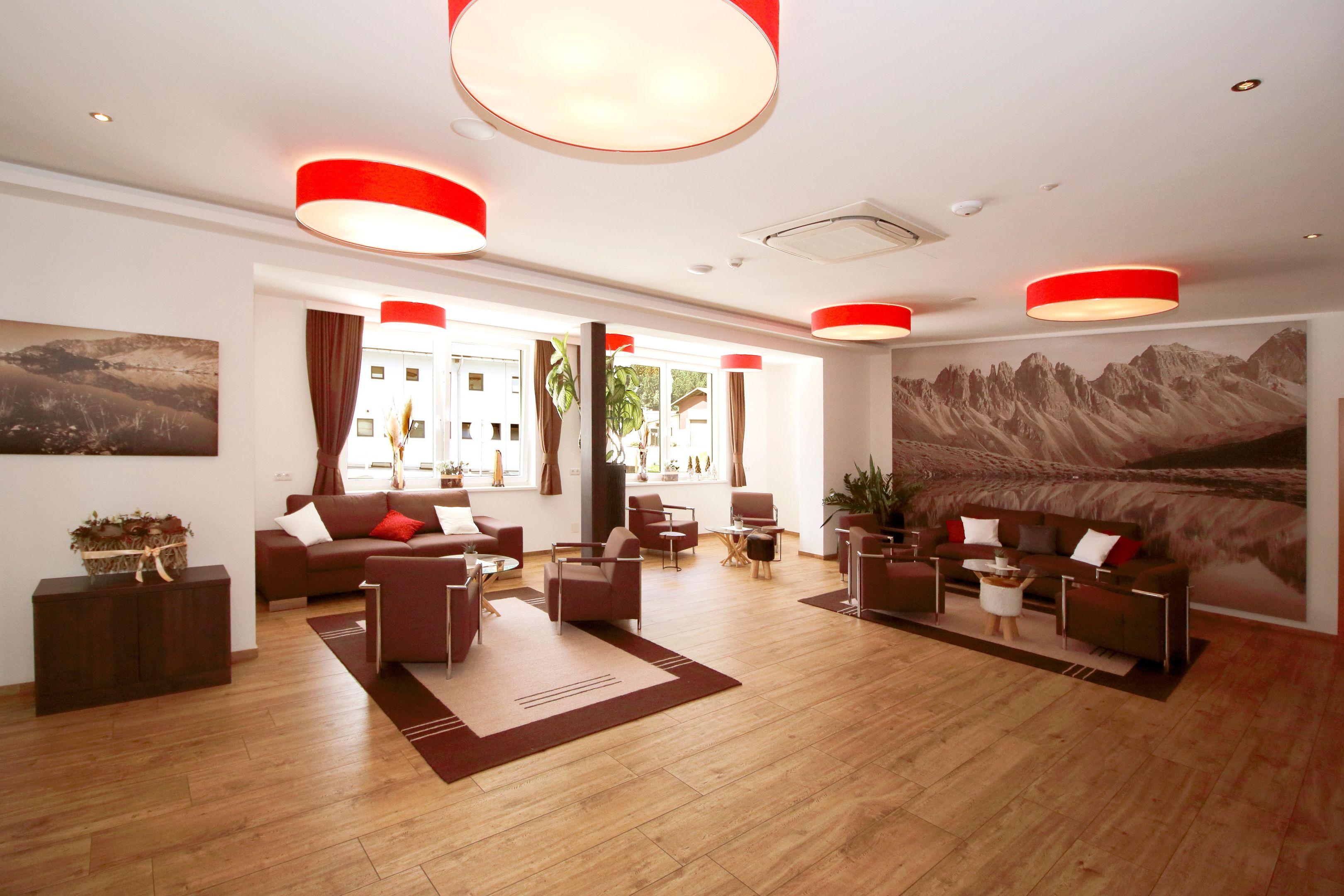 Hotel Zum Senner Zillertal — photo 3