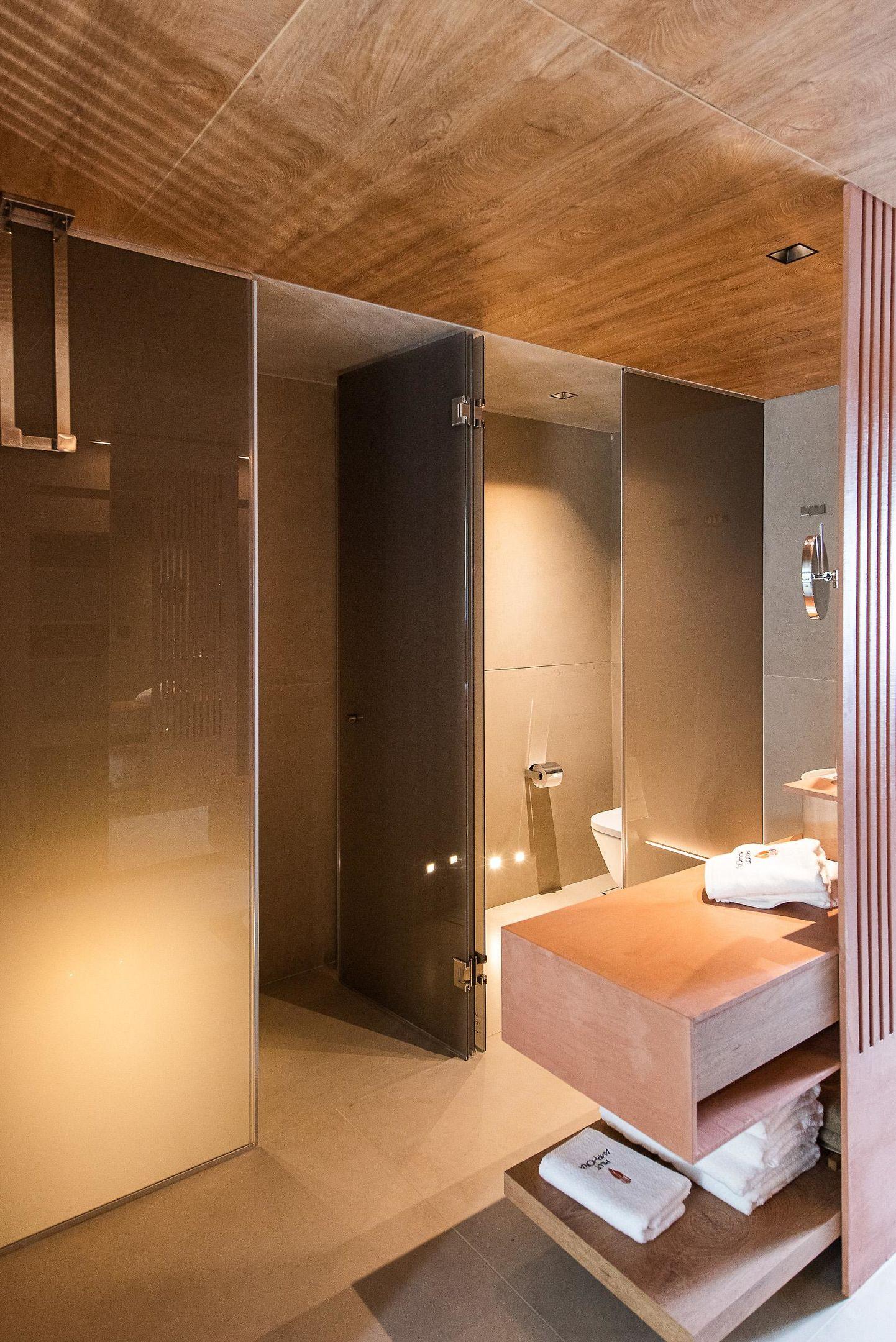 Pilot Amphora Boutique Hotel — photo 5