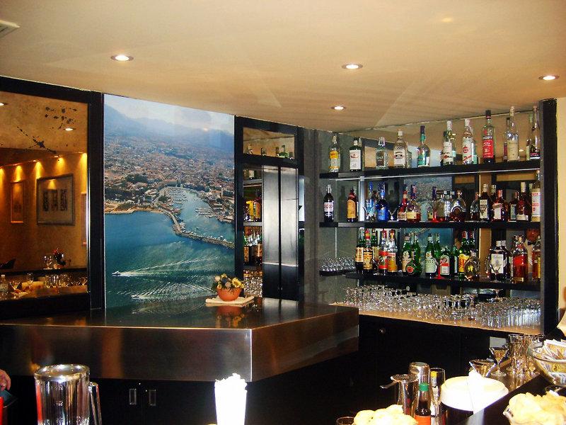 ibis Styles Palermo Cristal — photo 4