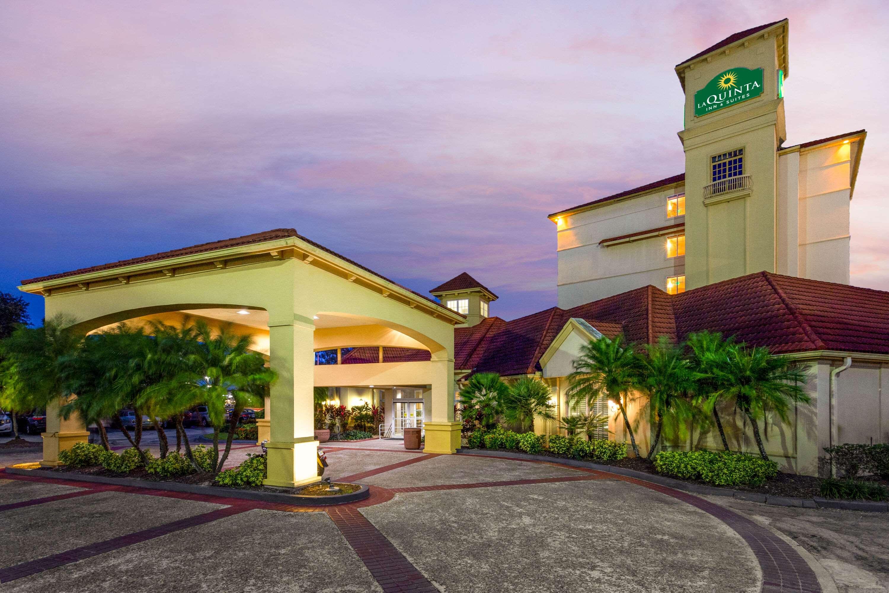 La Quinta Inn & Suites by Wyndham Lakeland West