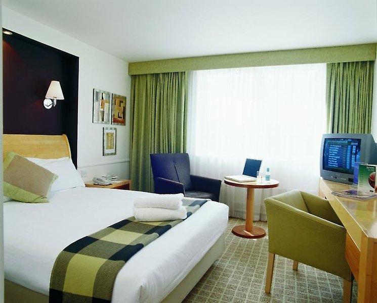 Holiday Inn Southampton-Eastleigh M3, jct13 — photo 5