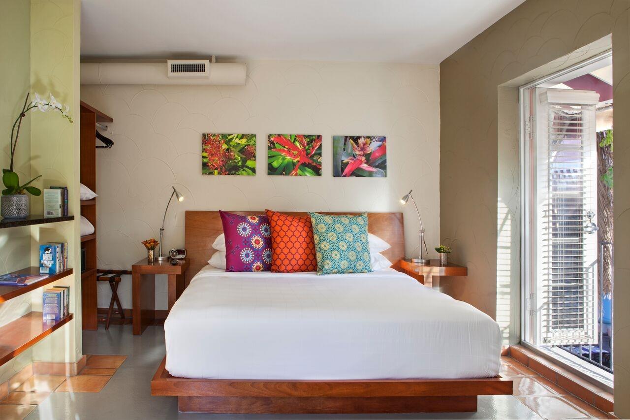 El Paseo Hotel — photo 5