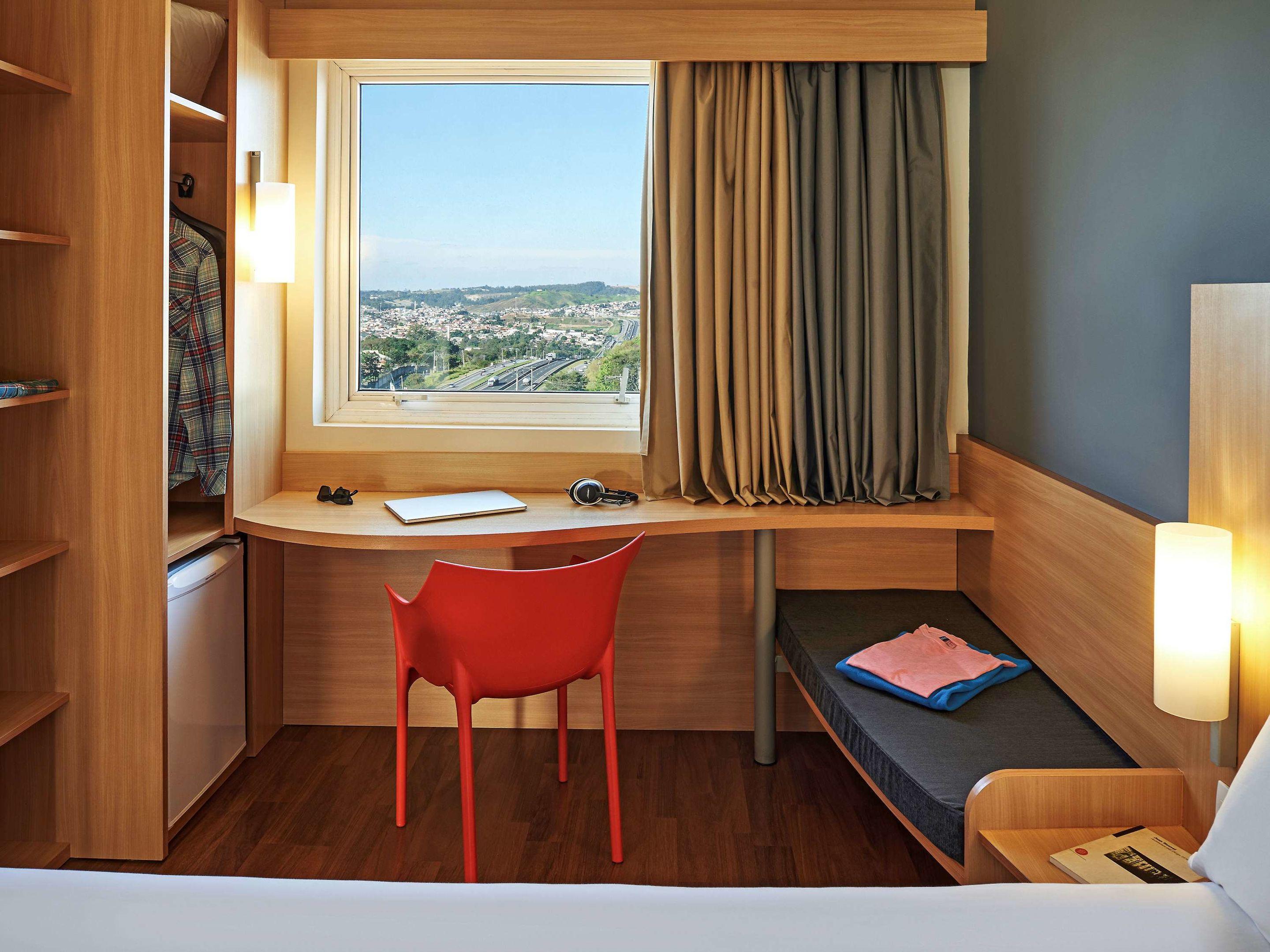 ibis Sorocaba — photo 5