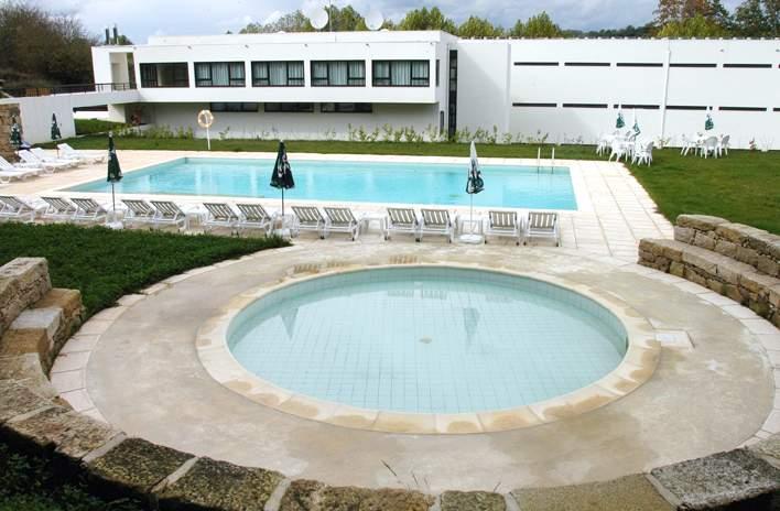 Termas de Moncao — photo 2