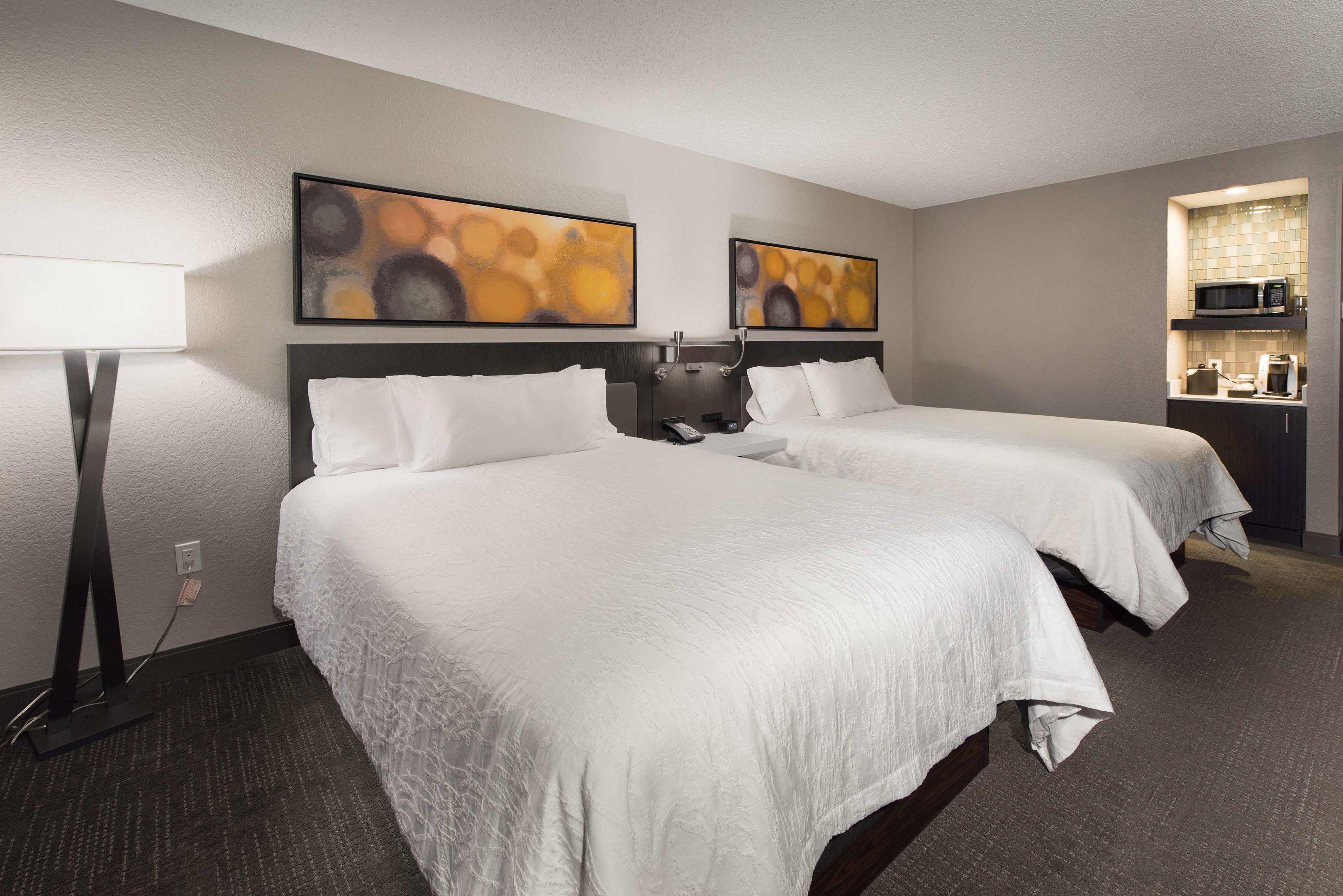 Hilton Garden Inn Las Colinas — photo 5
