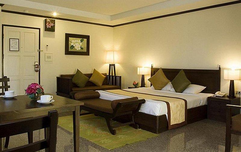 Royal Peninsula Hotel — photo 5