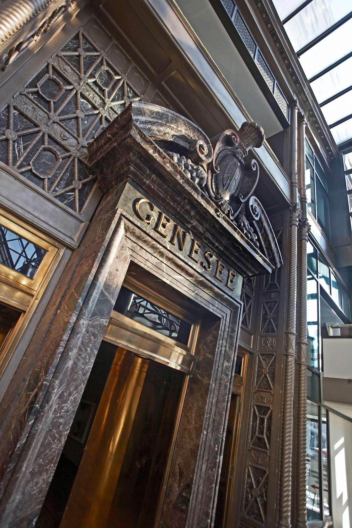 Hyatt Regency Buffalo / Hotel and Conference Center — photo 4