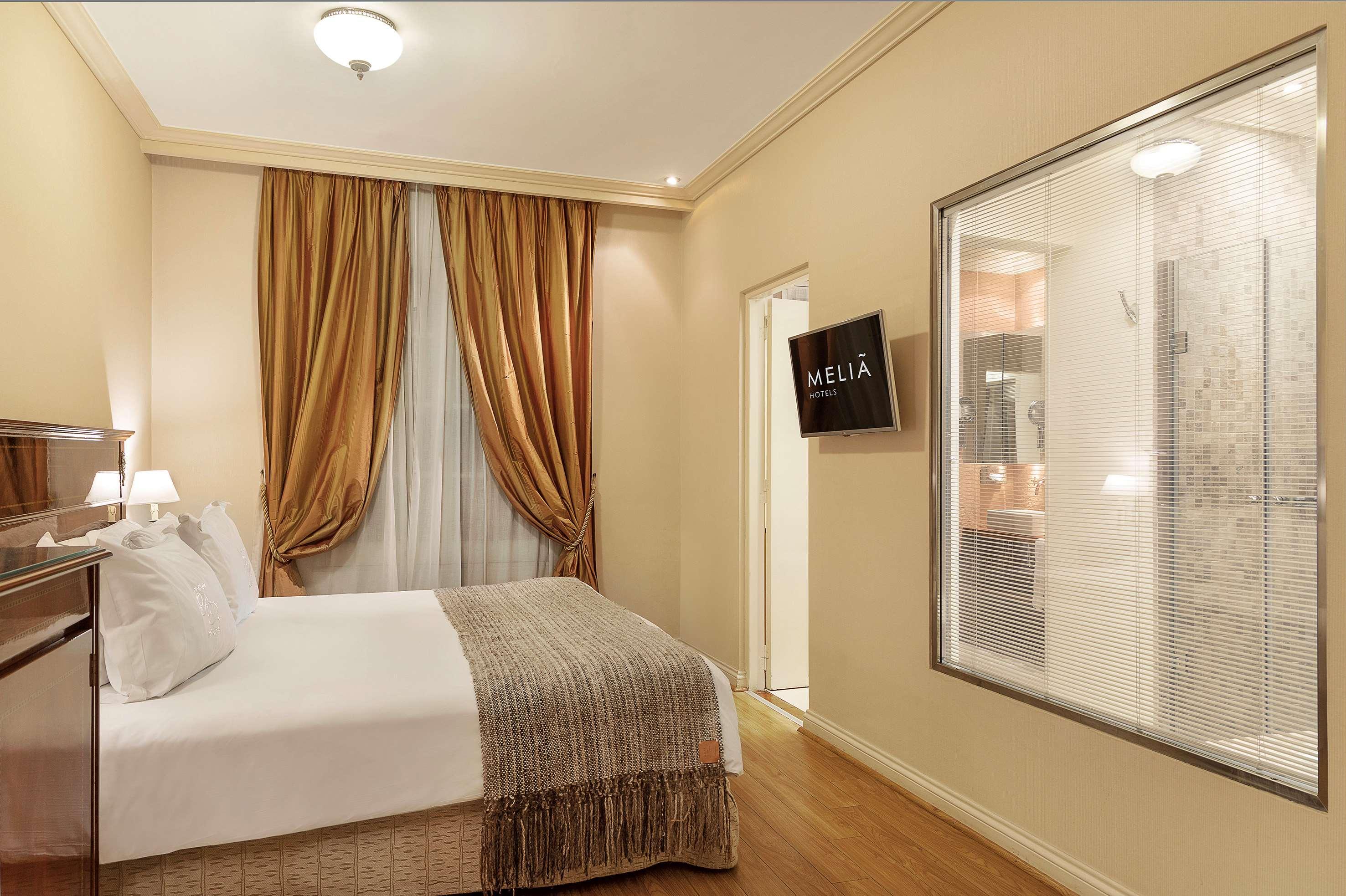 Meliá Recoleta Plaza — photo 4