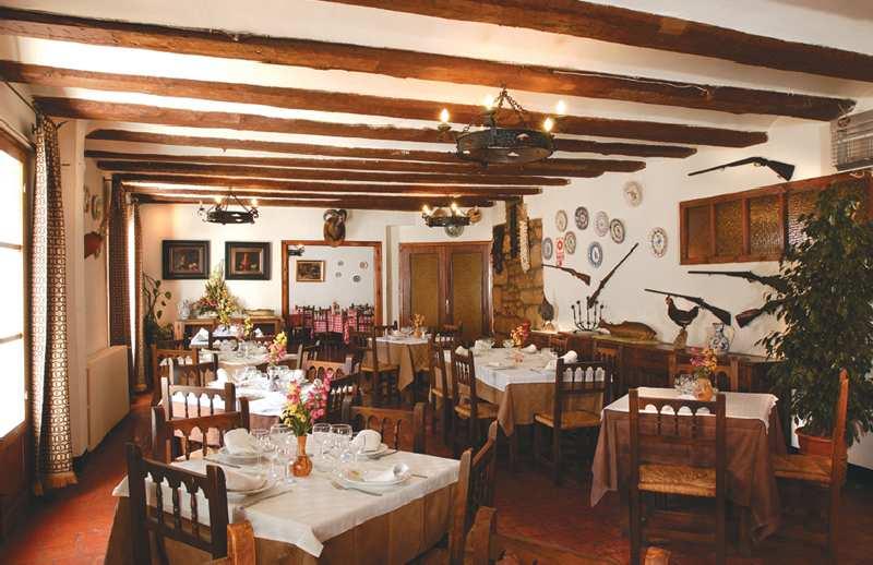 Hostal de la Trucha — photo 5