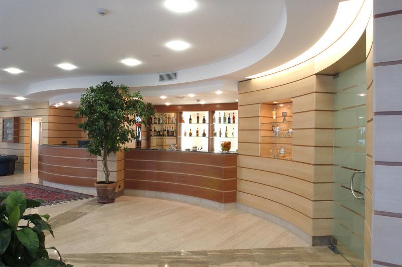 Hotel Duca d'Aosta — photo 3