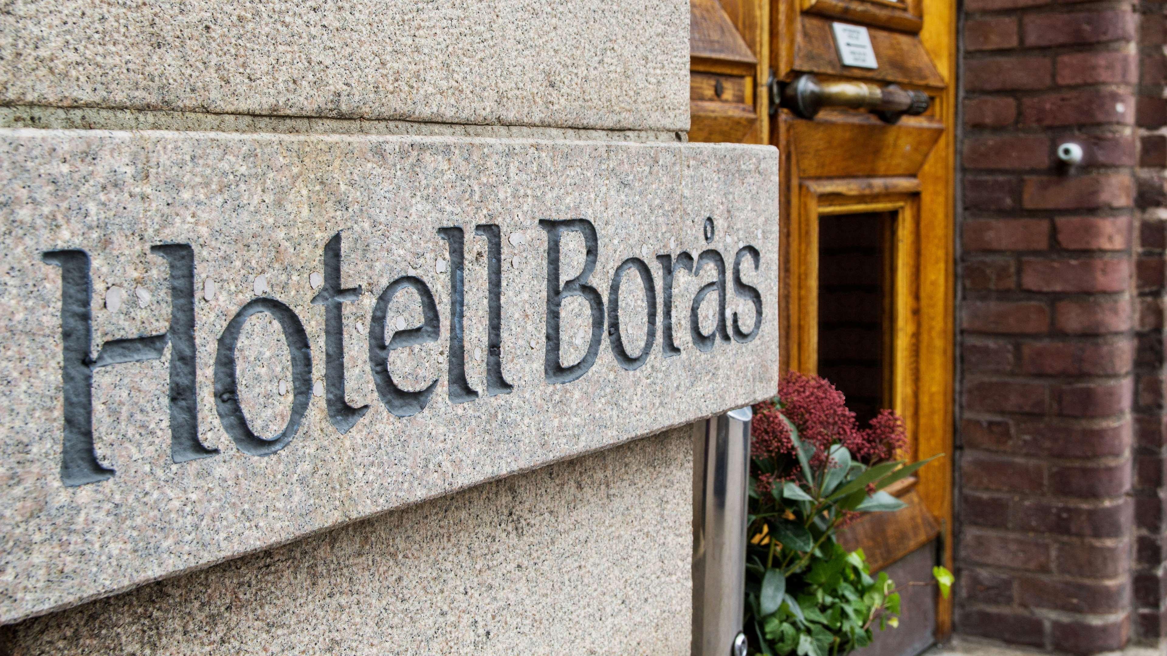 Best Western Hotell Boras — photo 1