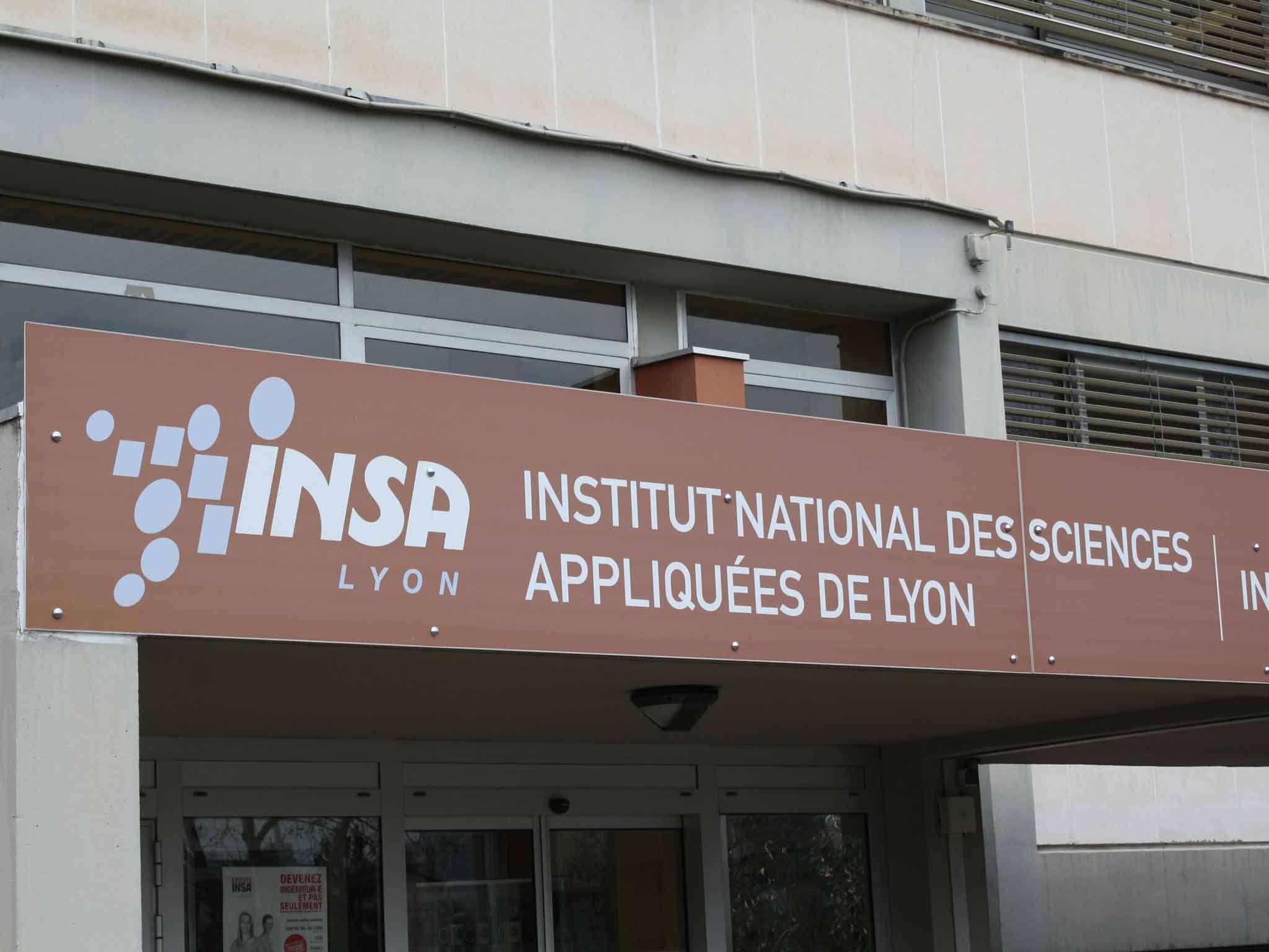 ibis budget Lyon Villeurbanne — photo 4