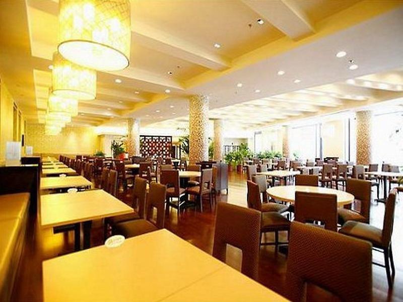 Holiday Inn Express Putuo — photo 4
