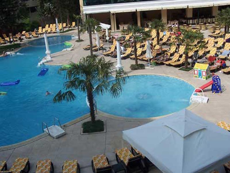 Planeta Hotel & Aquapark — photo 3