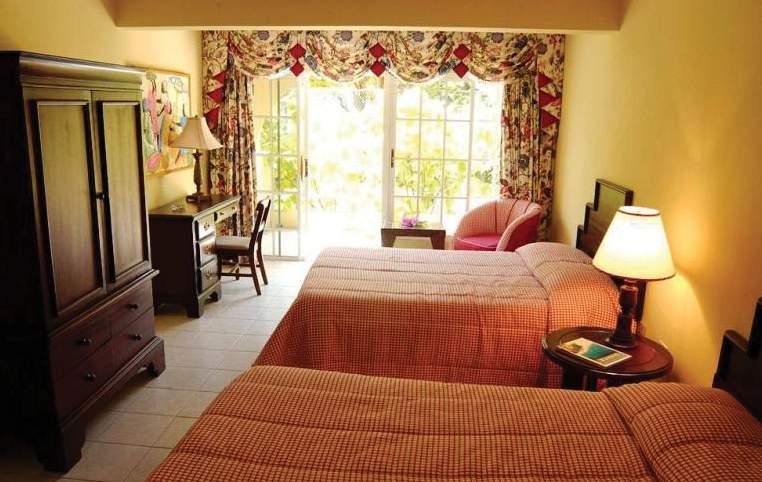 Rooms On The Beach - Ocho Rios — photo 5
