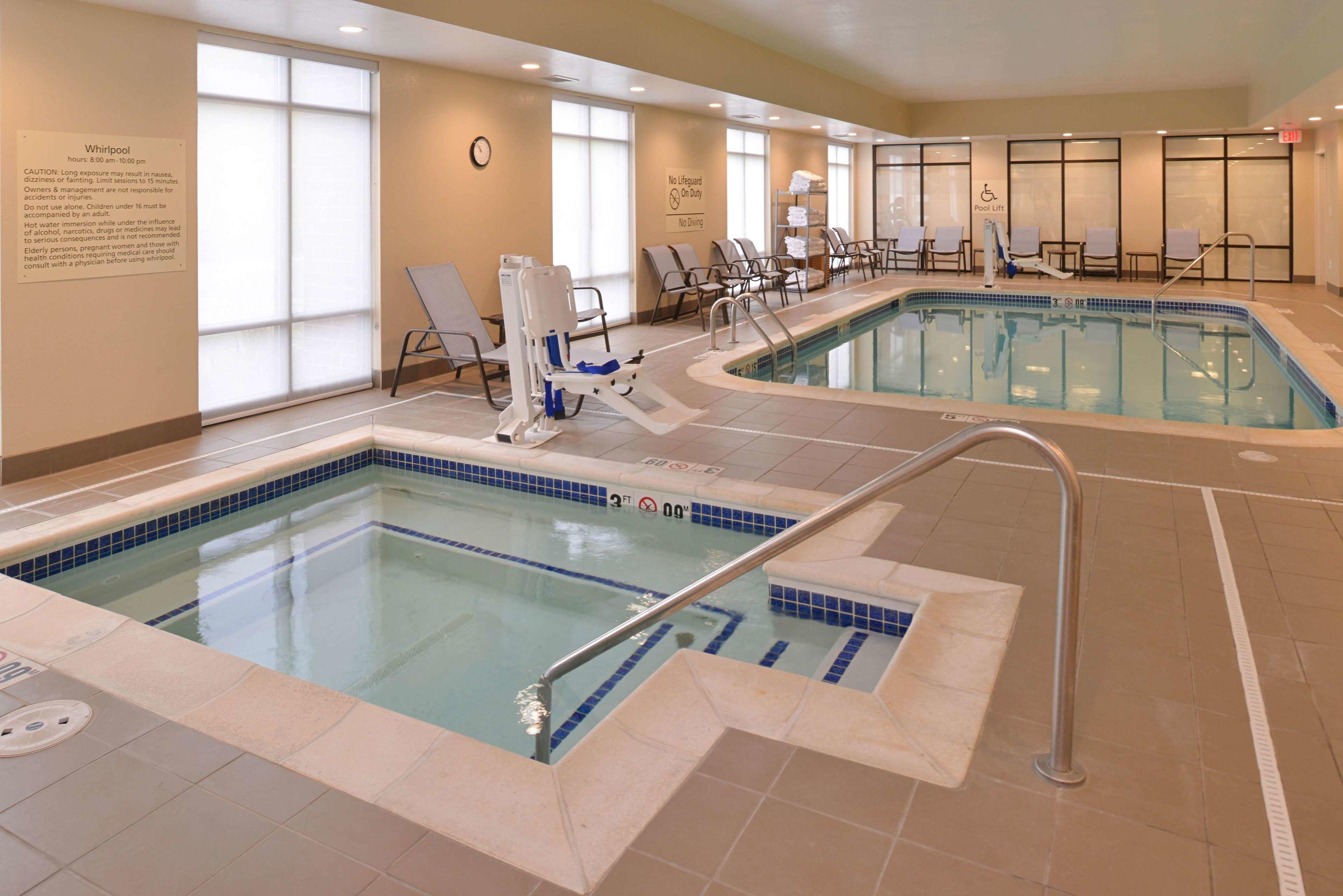 Hampton Inn Omaha Midtown-Aksarben Area — photo 4