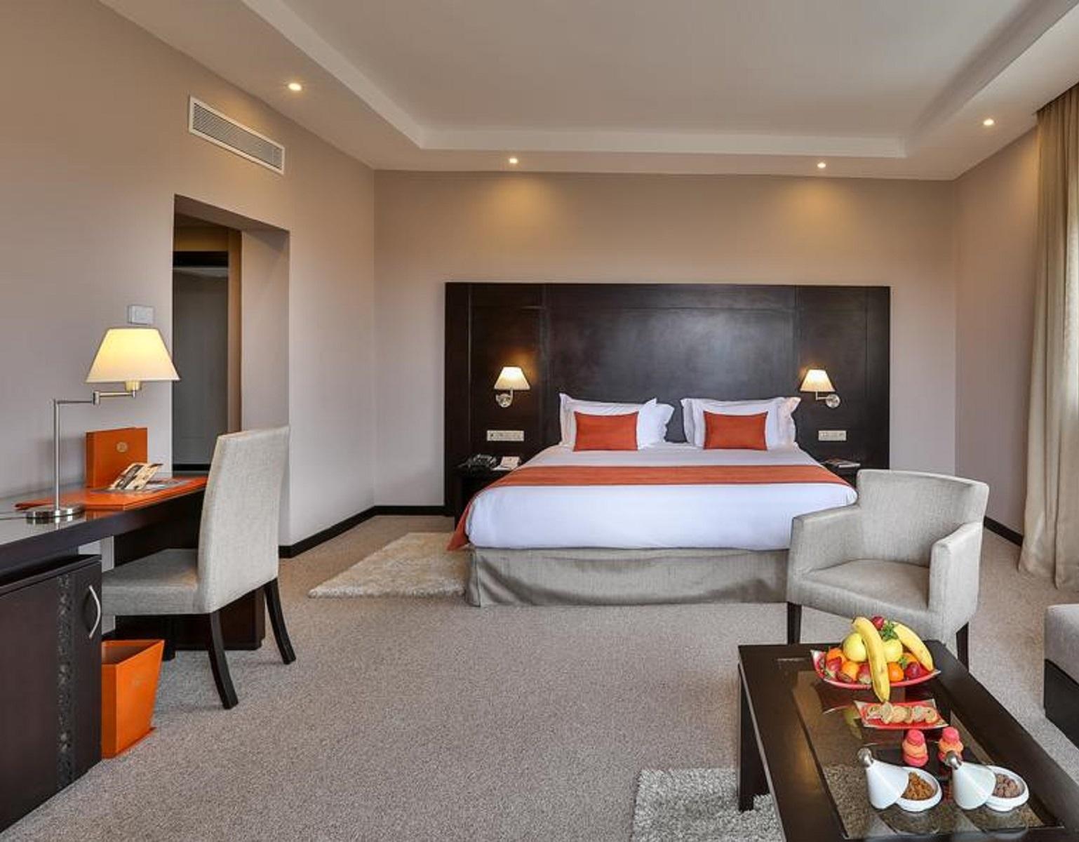 Kech Boutique Hotel & Spa — photo 4