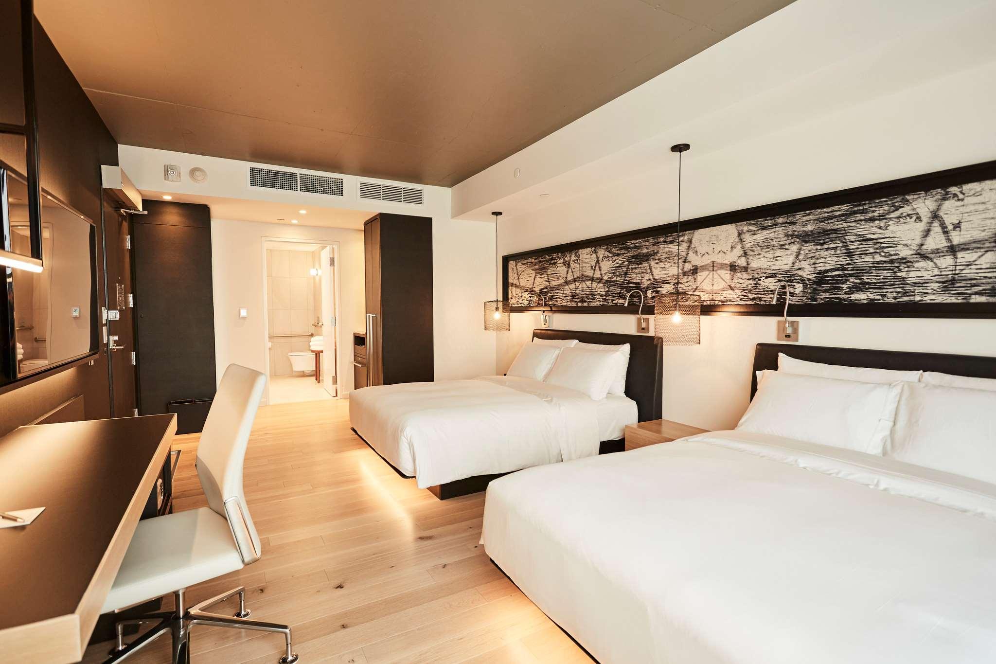 Le Germain Hotel Ottawa — photo 4